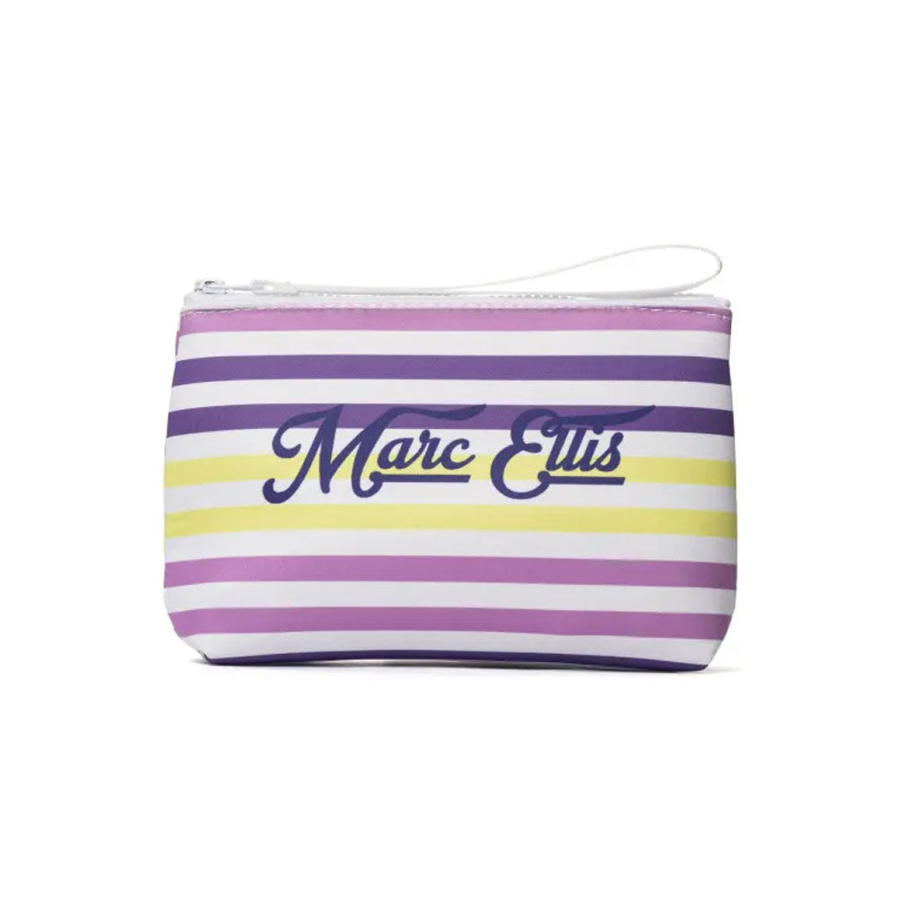 Marc Ellis Pochette Buby P Strip Colore Viola