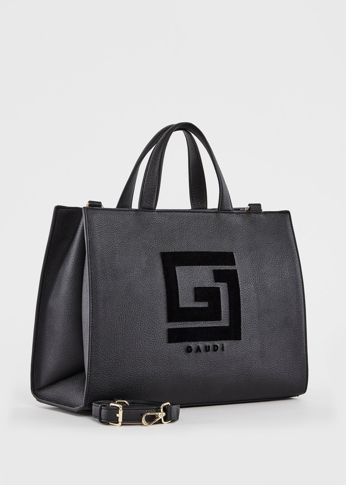 Gaudì Borsa Colore Nero