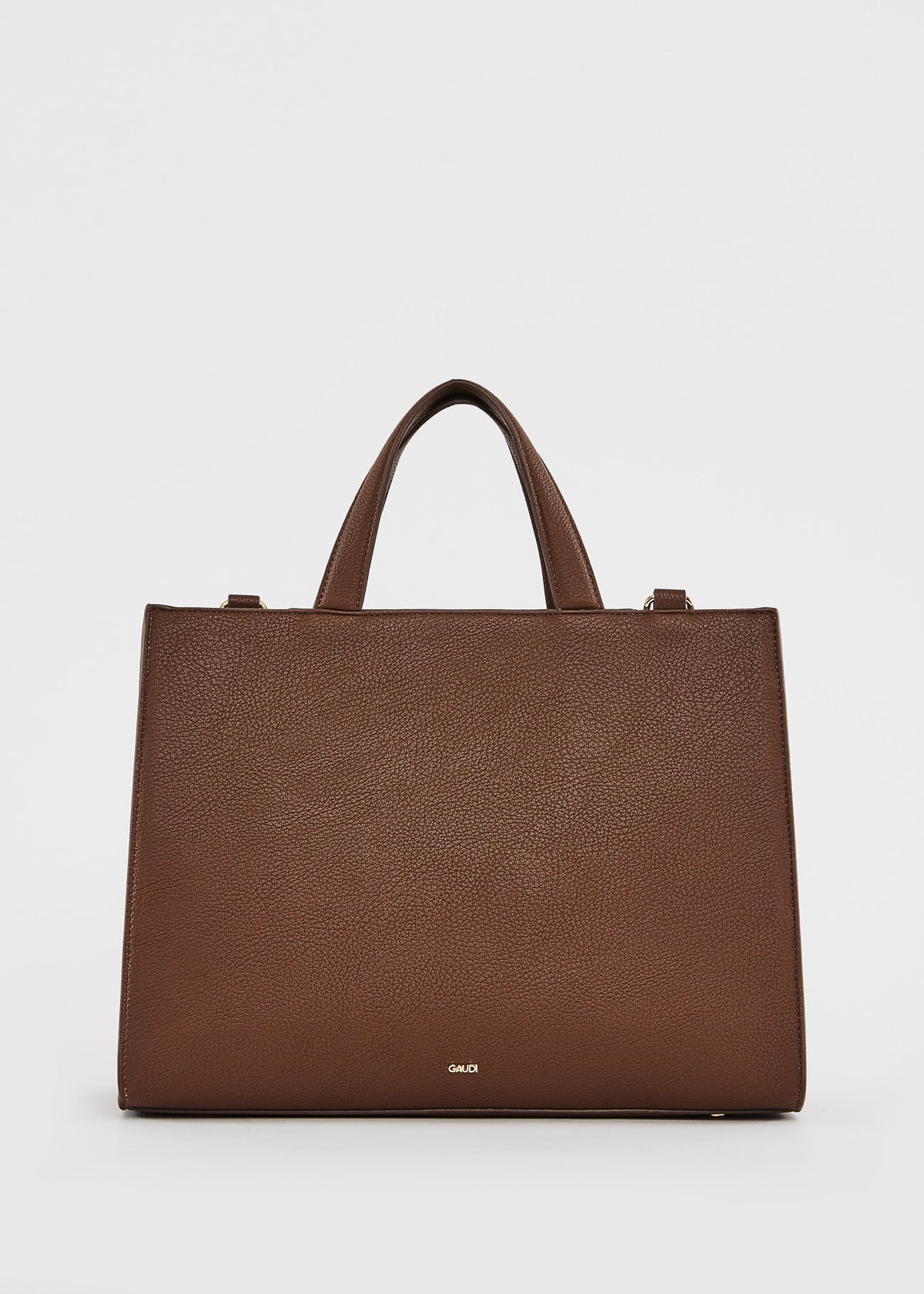 Gaudì Borsa Colore Marrone