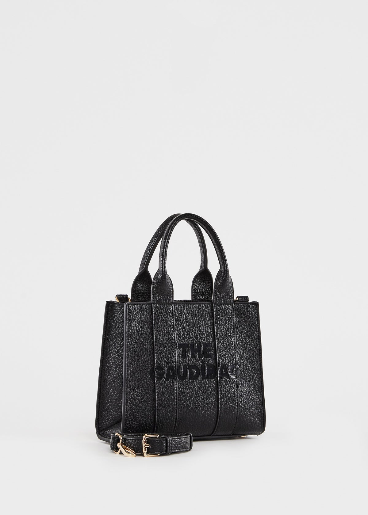 Gaudì Tote Bag Colore Nero
