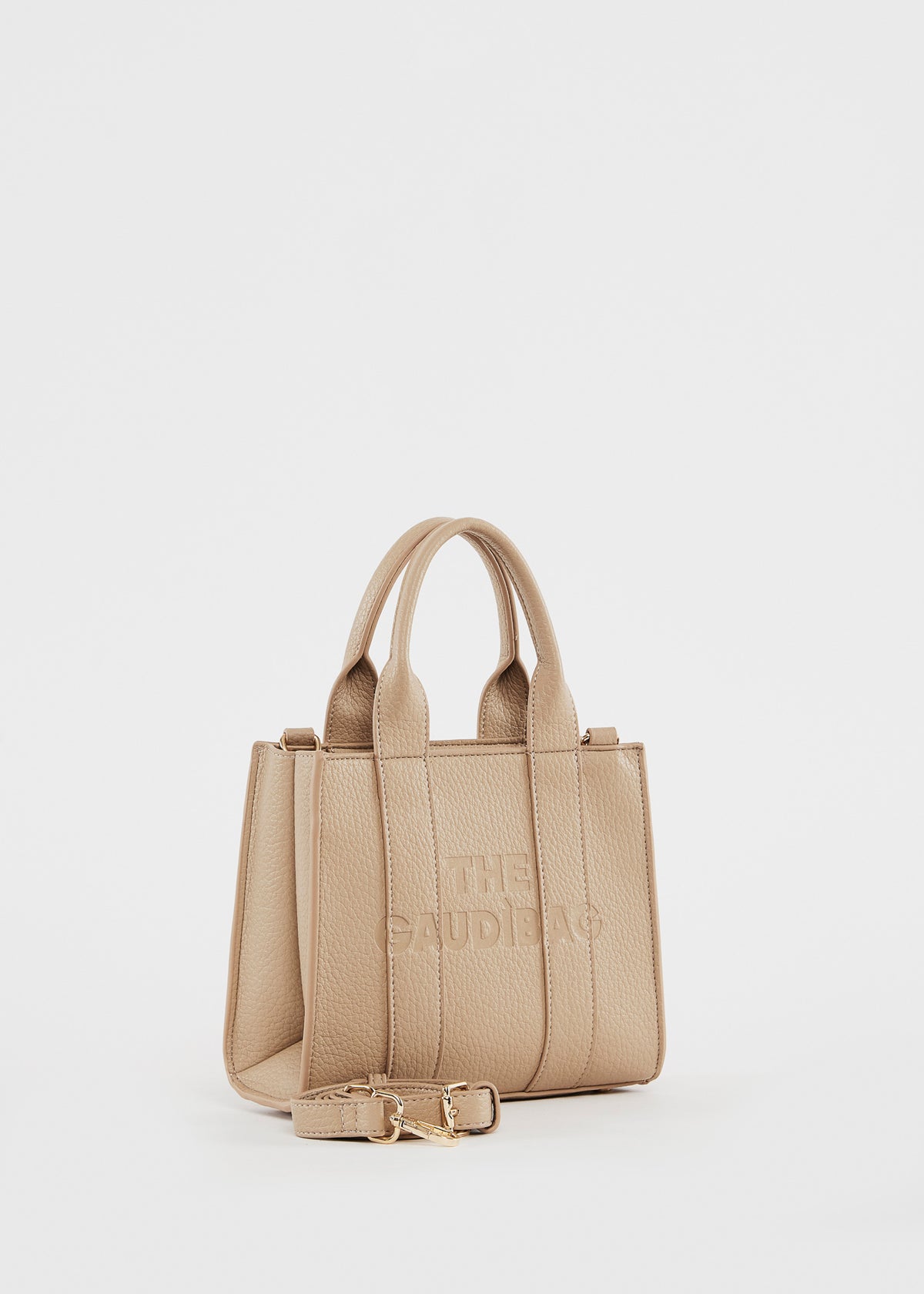 Gaudì Tote Bag Colore Rosa