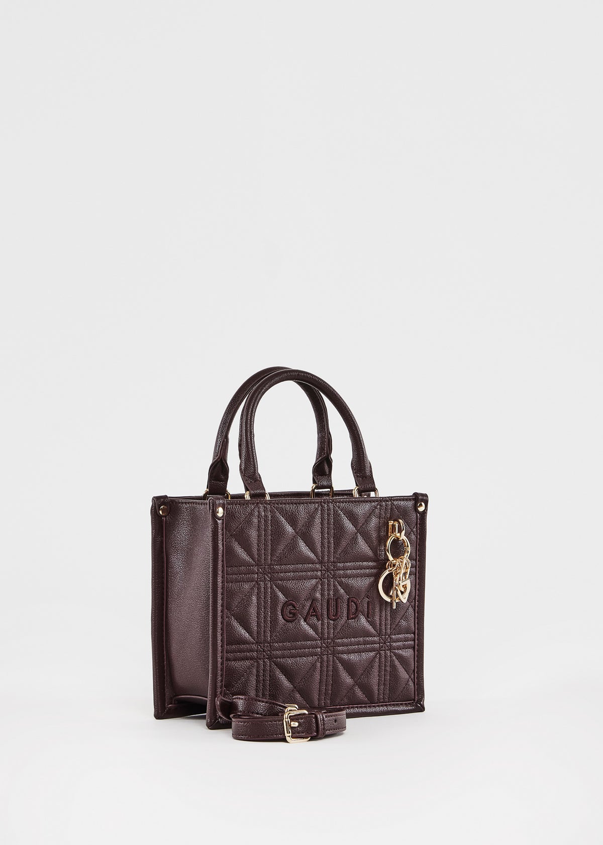 Gaudì Borsa Colore Moro