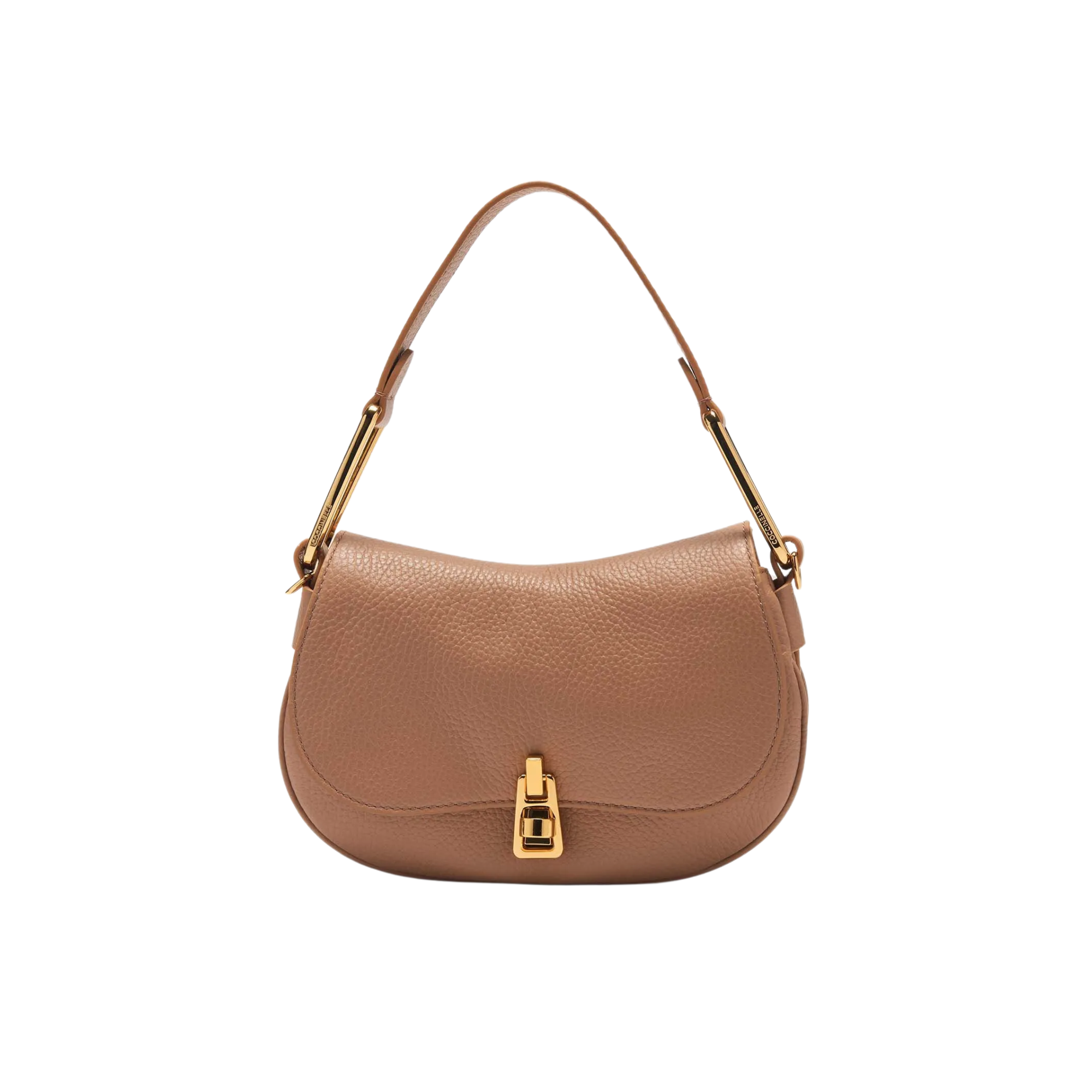 Coccinelle Magie Soft Mini Verde