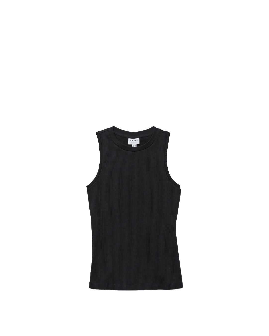 Vero Moda Canottiera Lavender BLACK