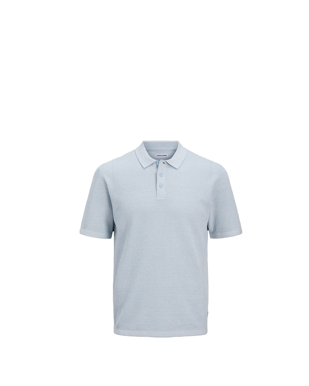 Jack & Jones Polo Camicia CHAMBRAY