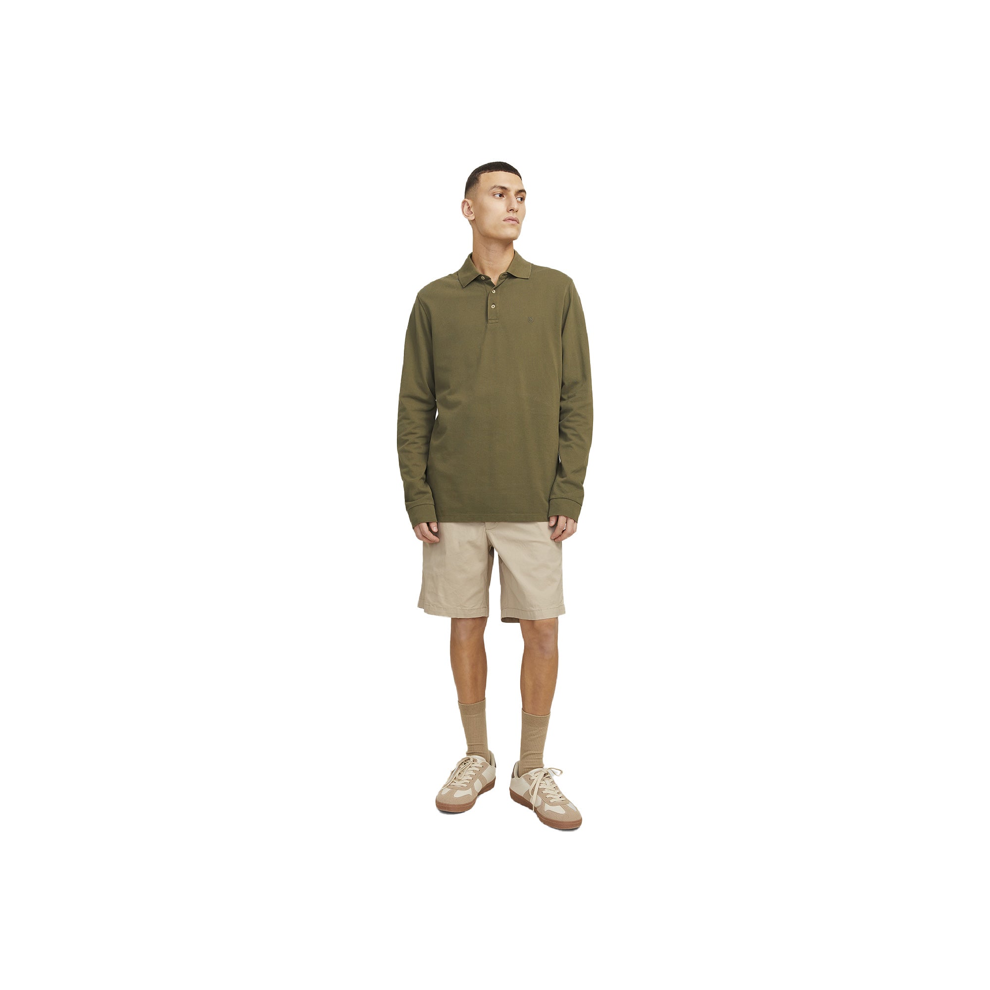 Jack & Jones Shorts Jaiden OXFORD