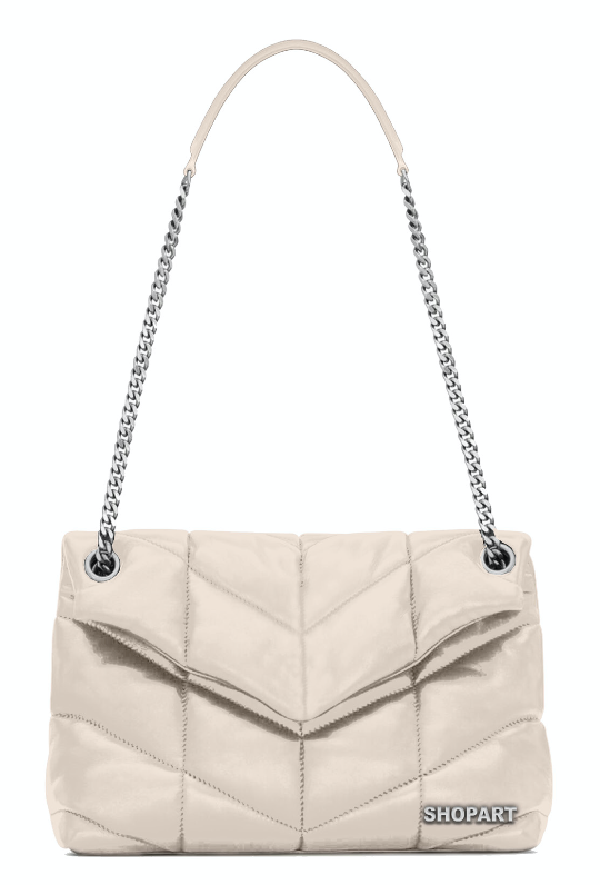 Shop Art Borsa SAAS250118 LATTE