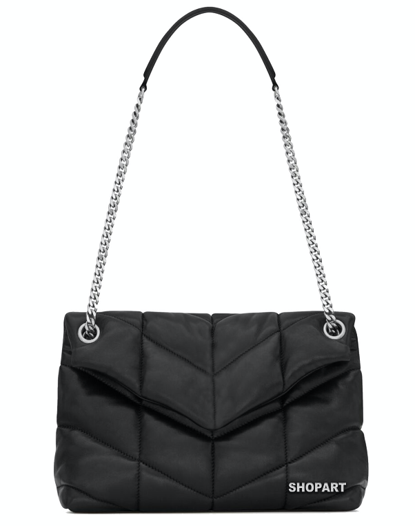 Shop Art Borsa SAAS250118 NERO