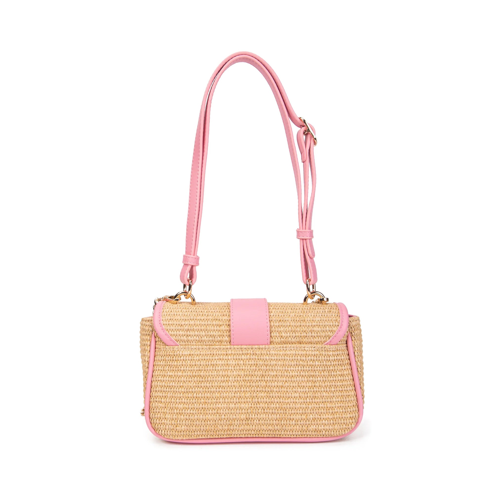 Vivienne D Pochette Mini Bag Sunny V153 ROSA
