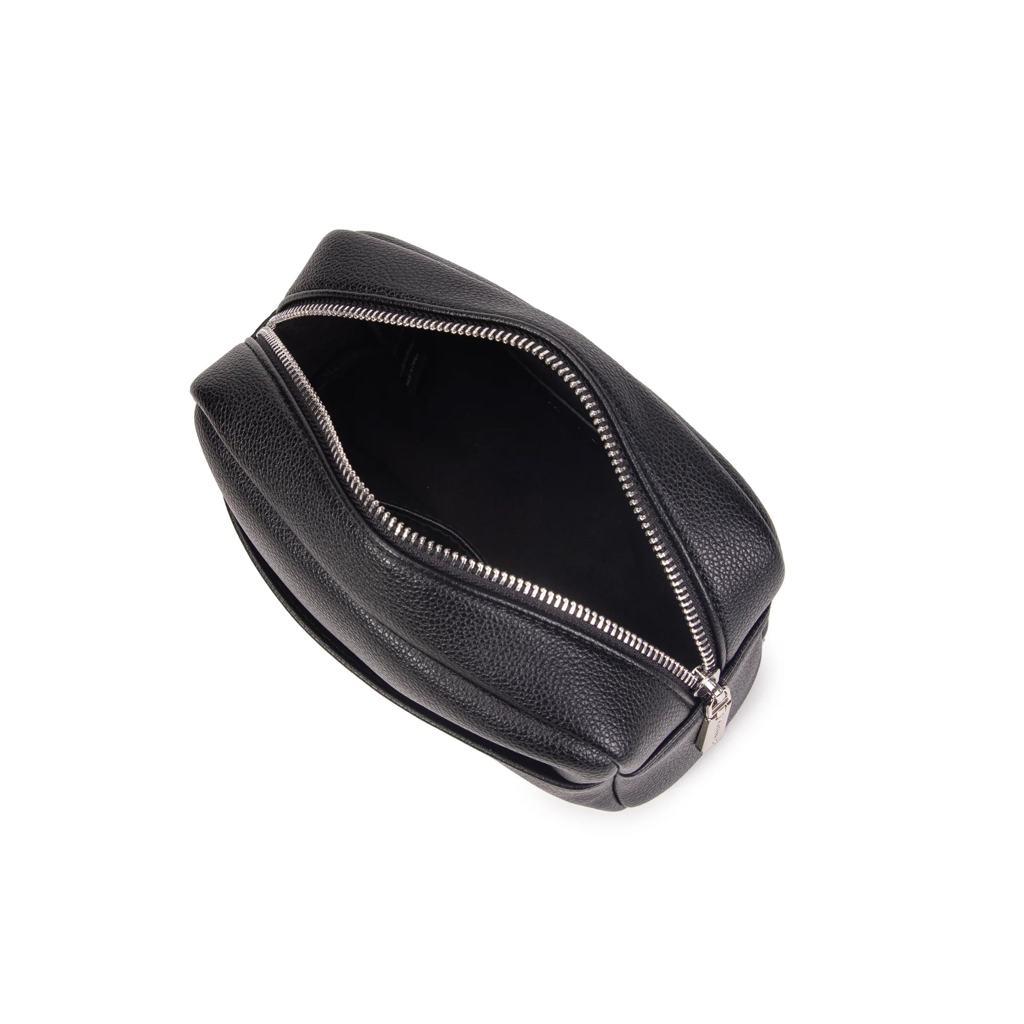 Vivienne D Pochette Astuccio Rainbow VA007 NERO