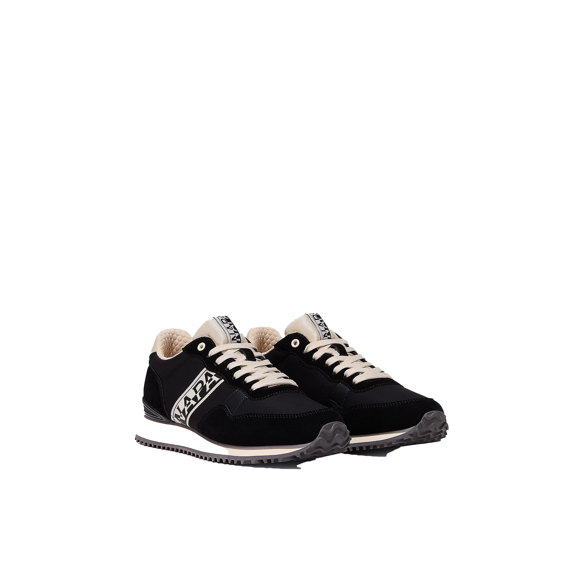 Napapijri Sneakers Cosmo Nero