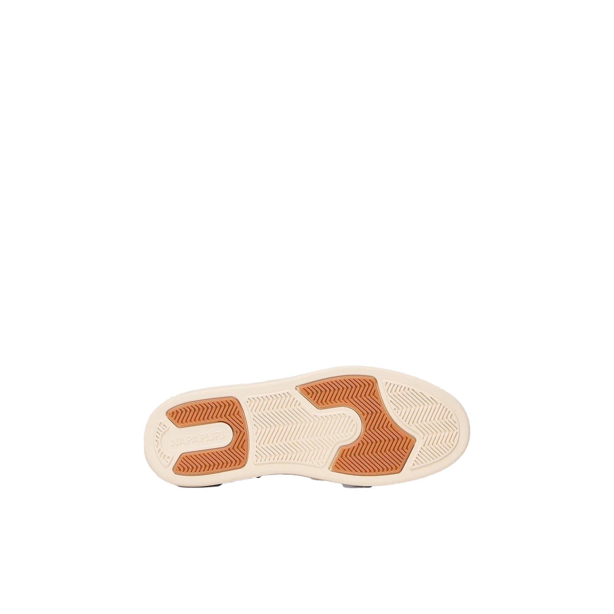 Napapijri Mocassini Bark Suede Beige