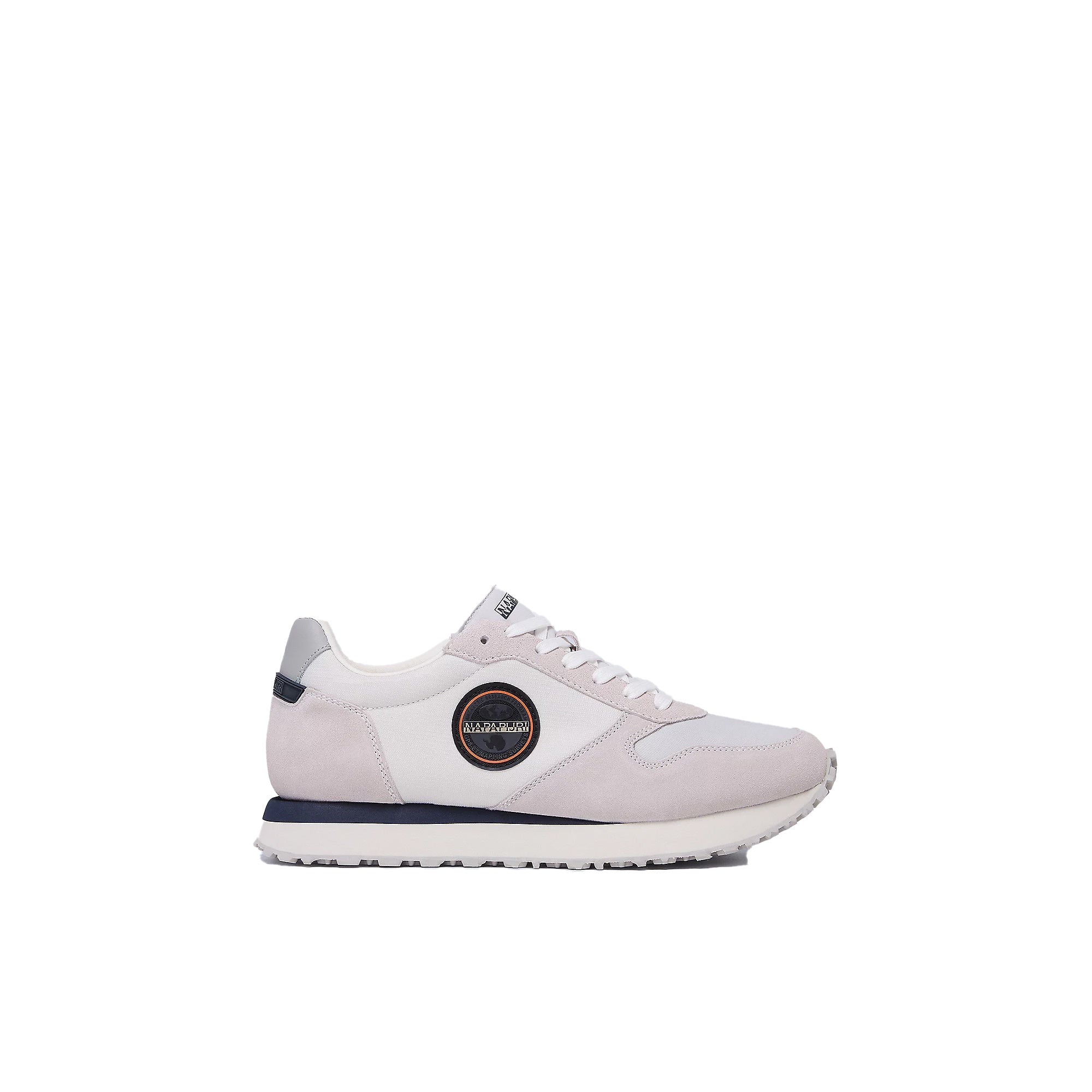 Napapijri Sneakers Nova Bianco