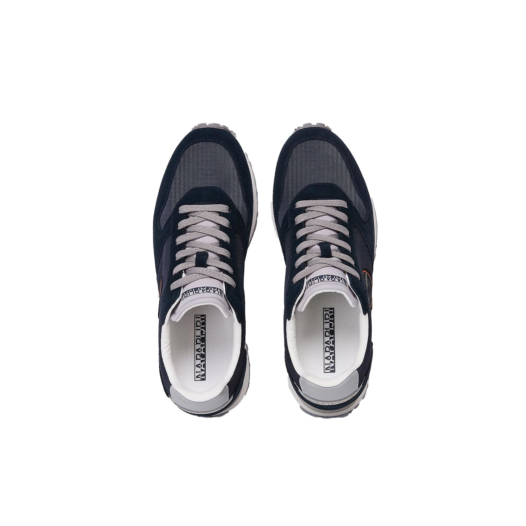 Napapijri Sneakers Nova Blu Navy