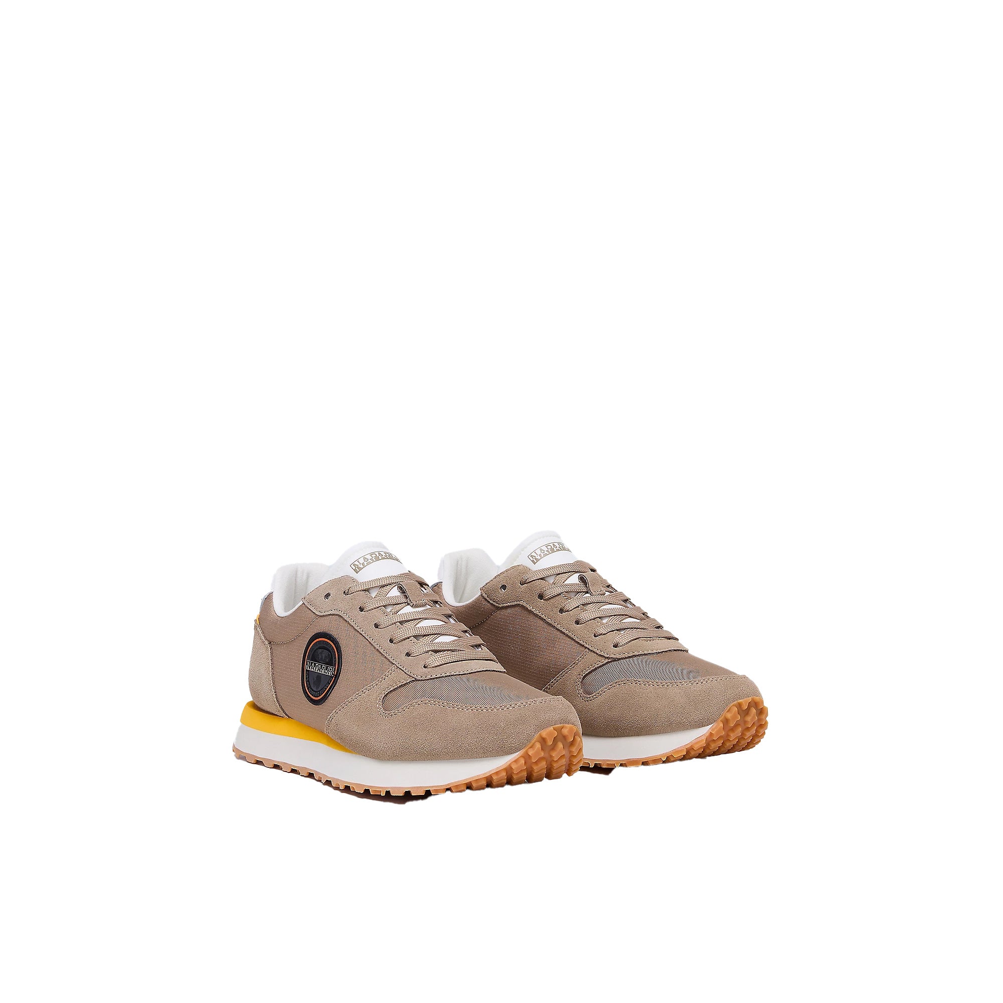 Napapijri Sneakers Nova Beige