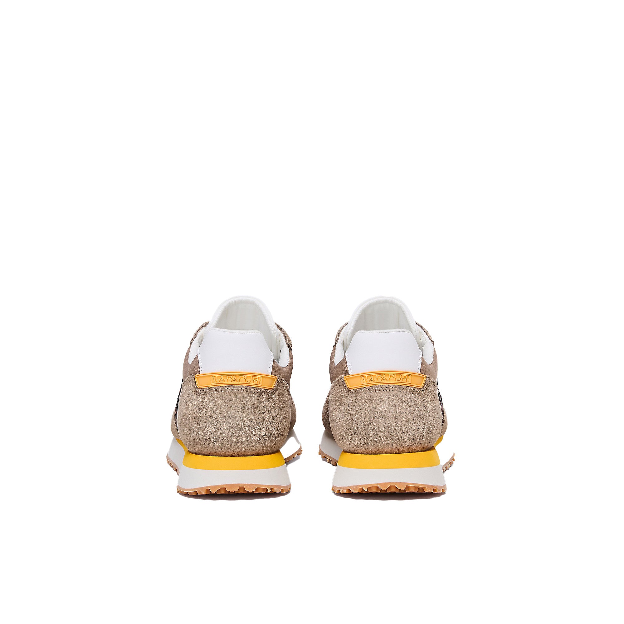 Napapijri Sneakers Nova Beige
