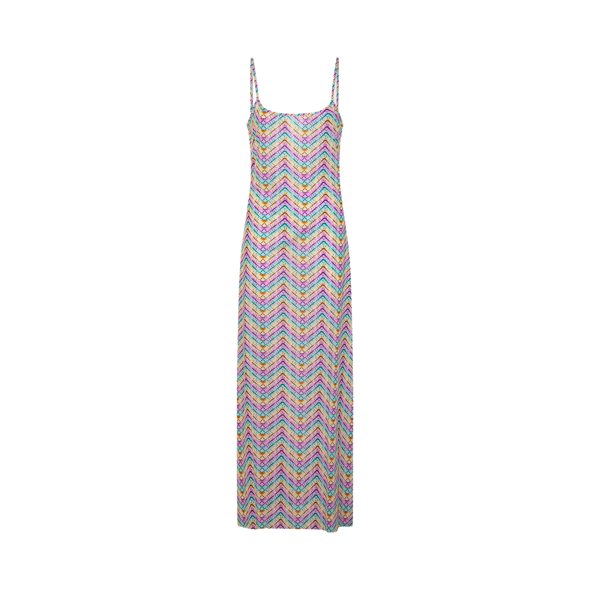 FK Abito Donna multicolor