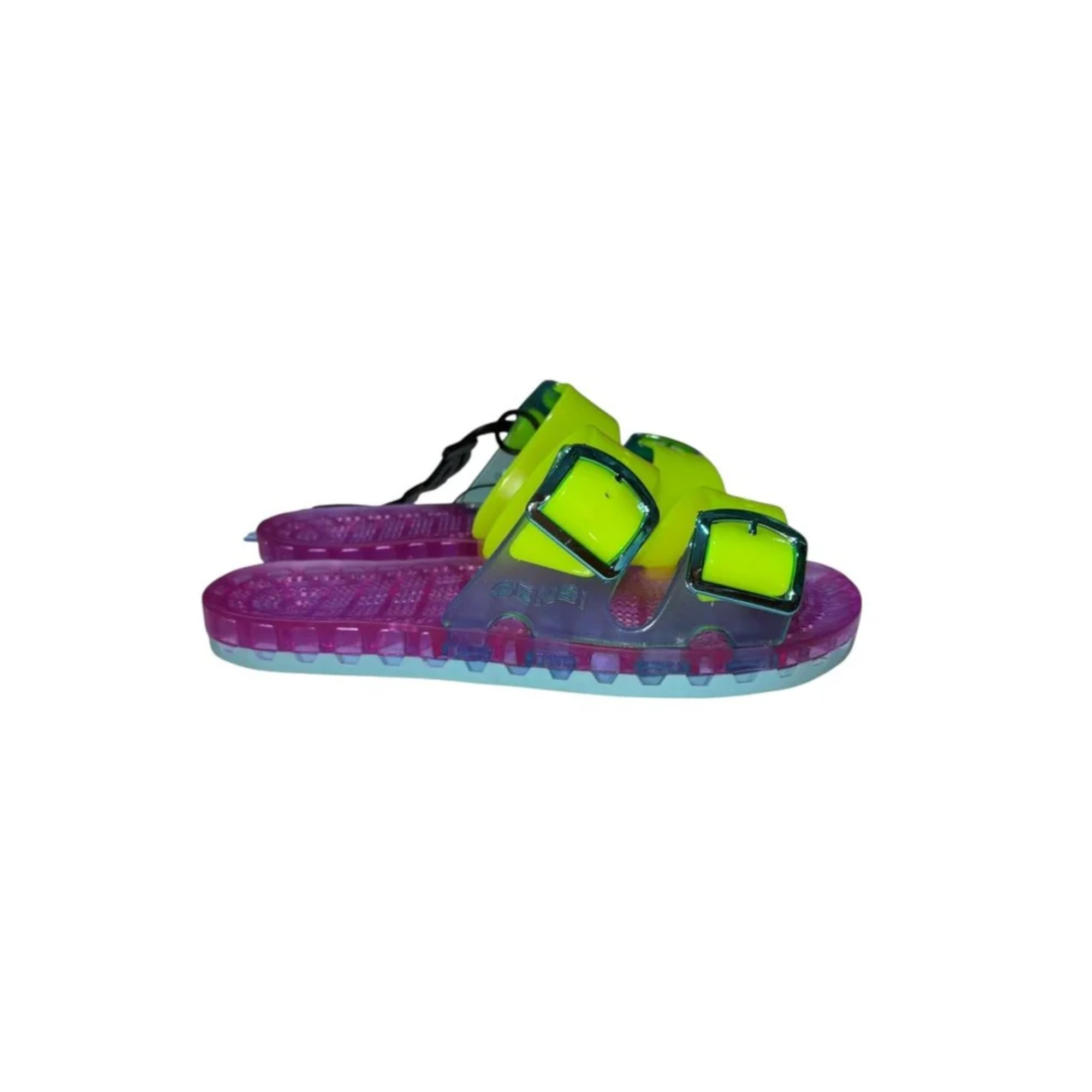 Sensi Sandali Verde\Viola