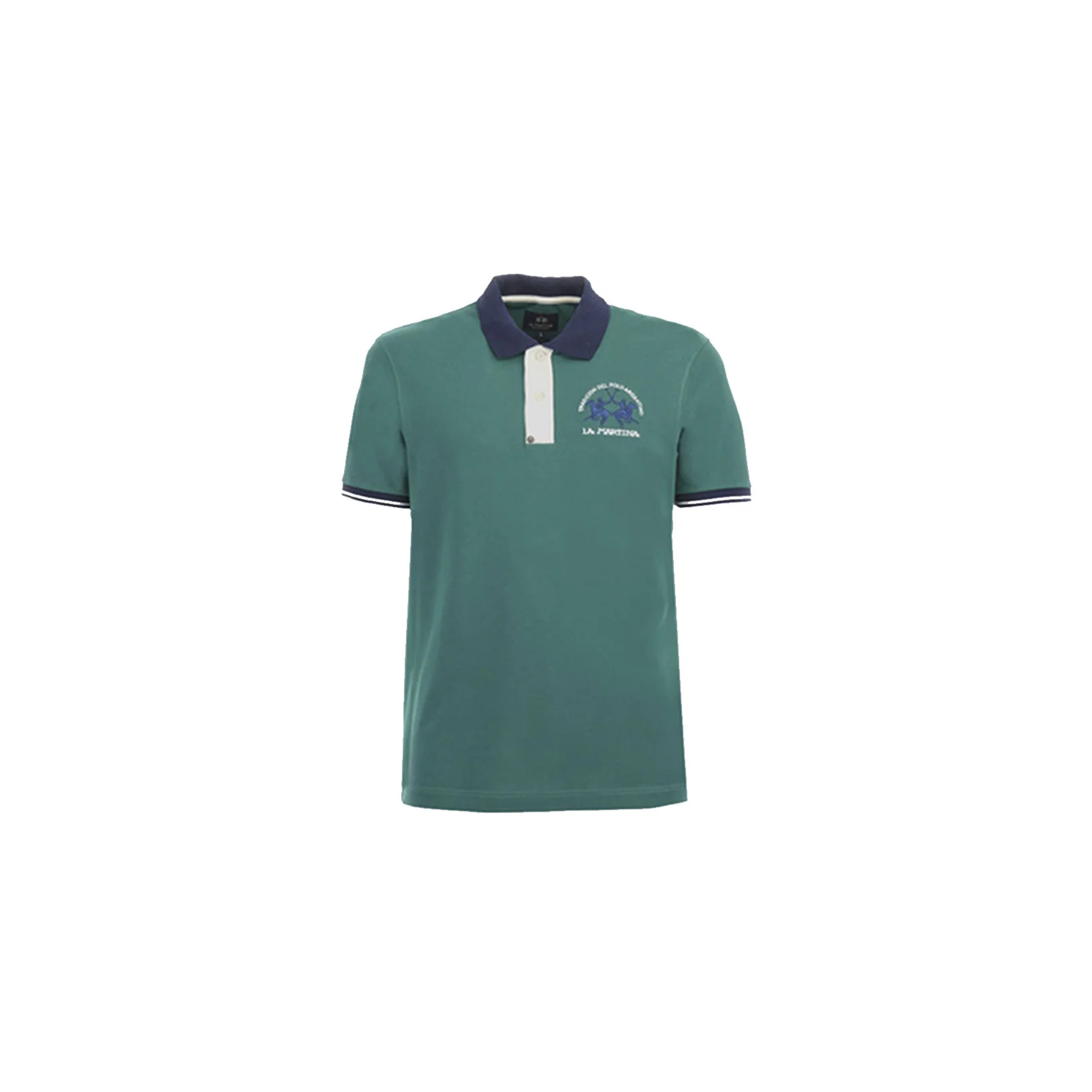 LA MARTINA POLO Verde
