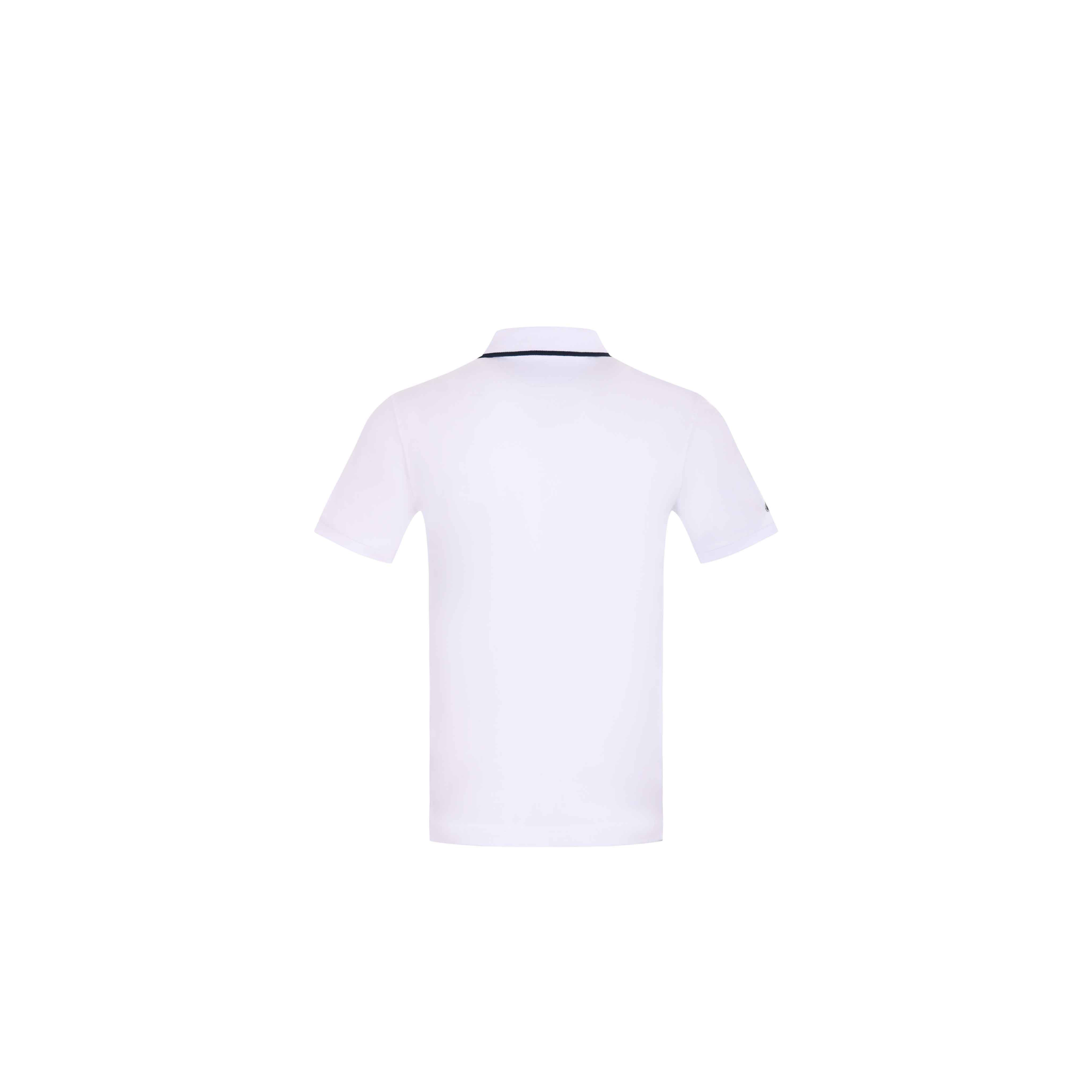 LA MARTINA POLO Bianco