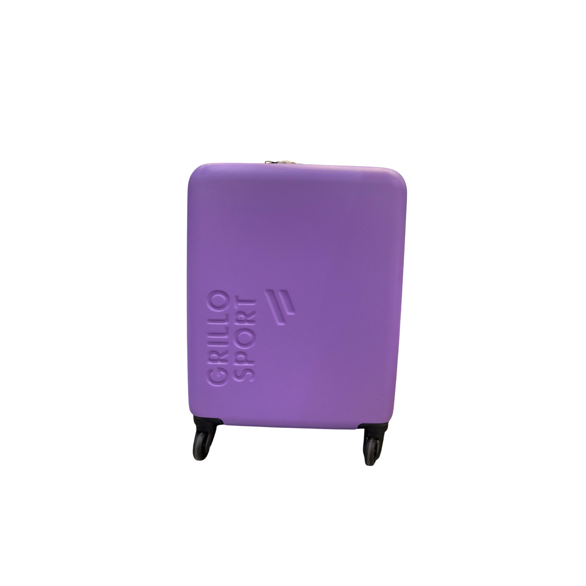 GRILLO SPORT TROLLEY VIOLA