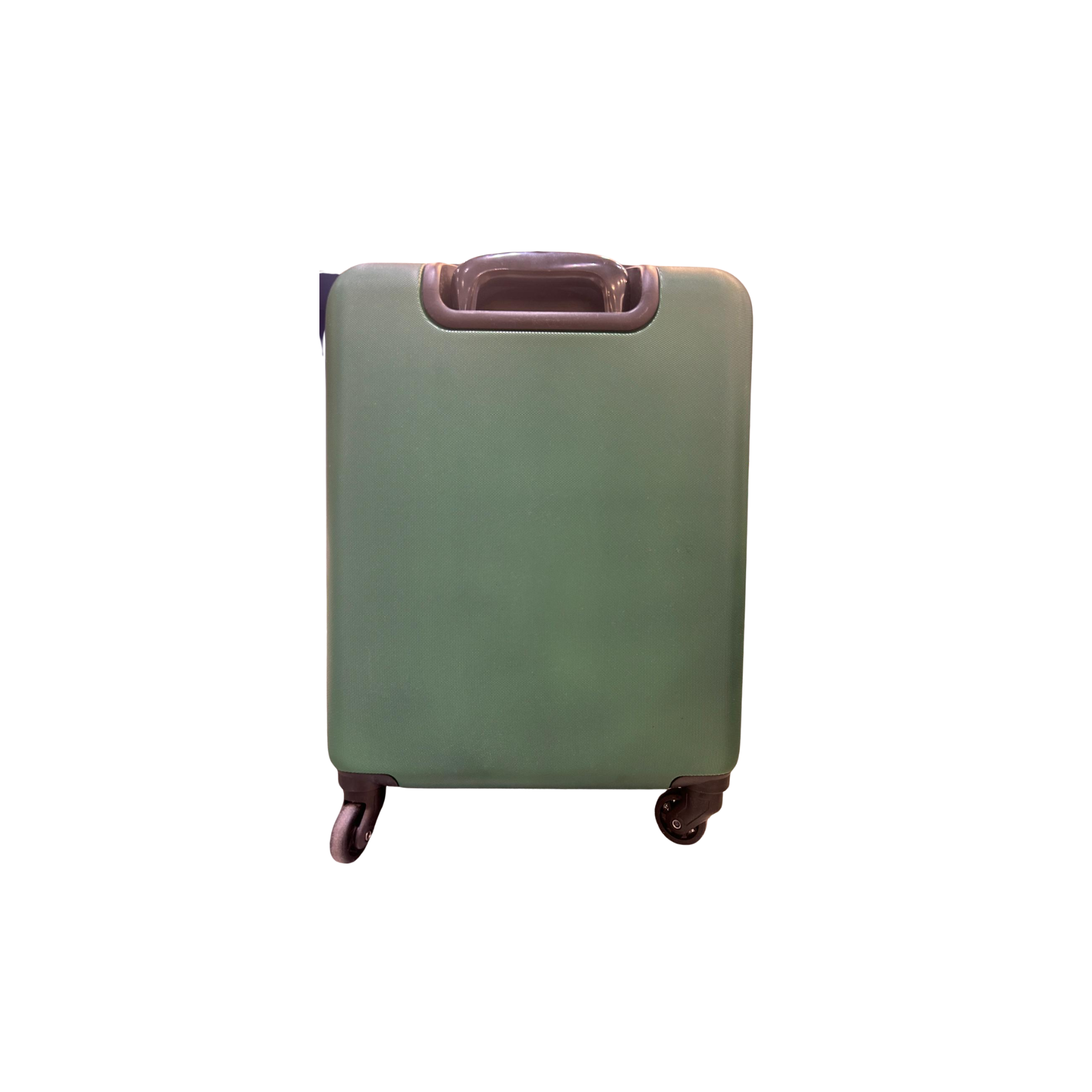 GRILLO SPORT TROLLEY VERDE