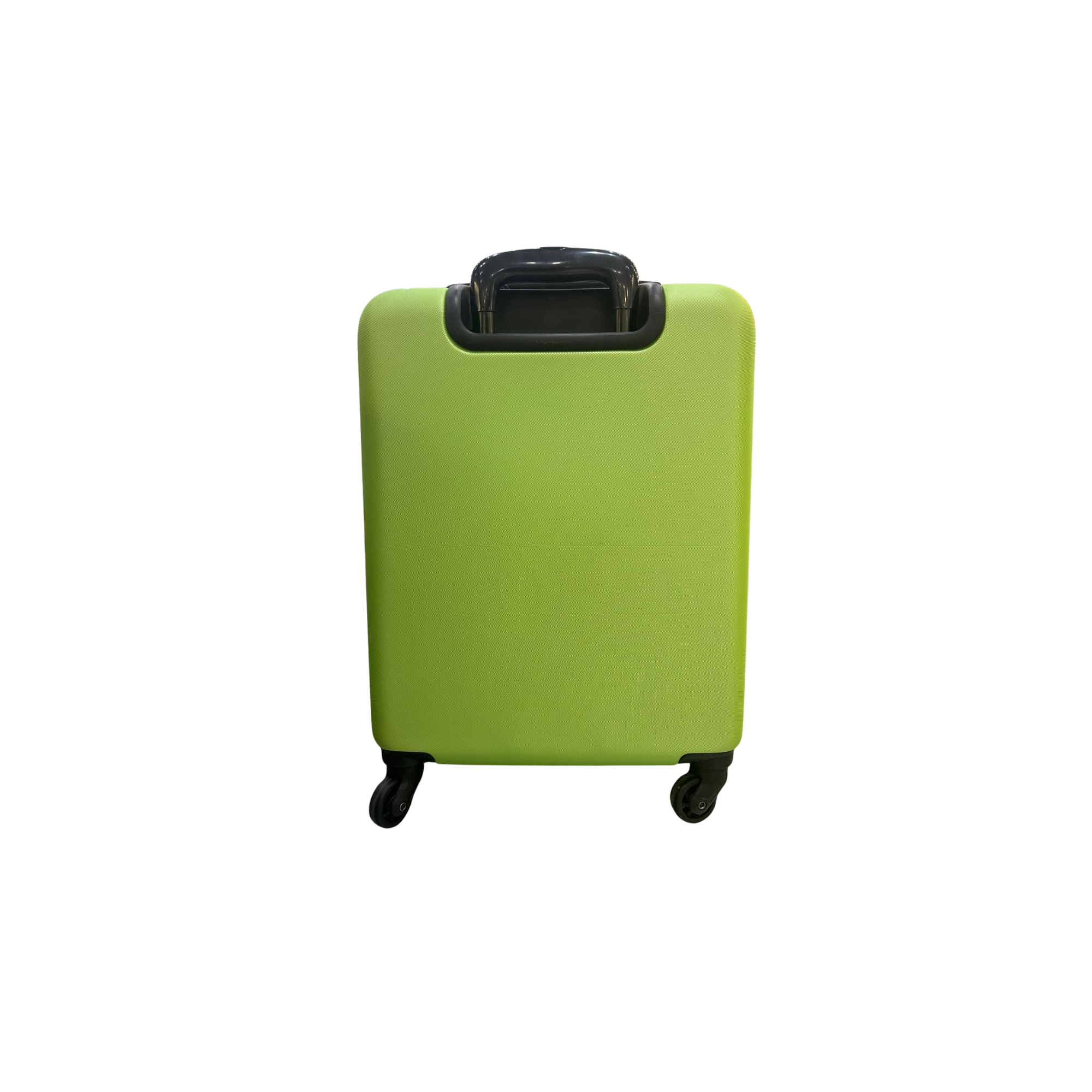 GRILLO SPORT TROLLEY VERDE ACIDO