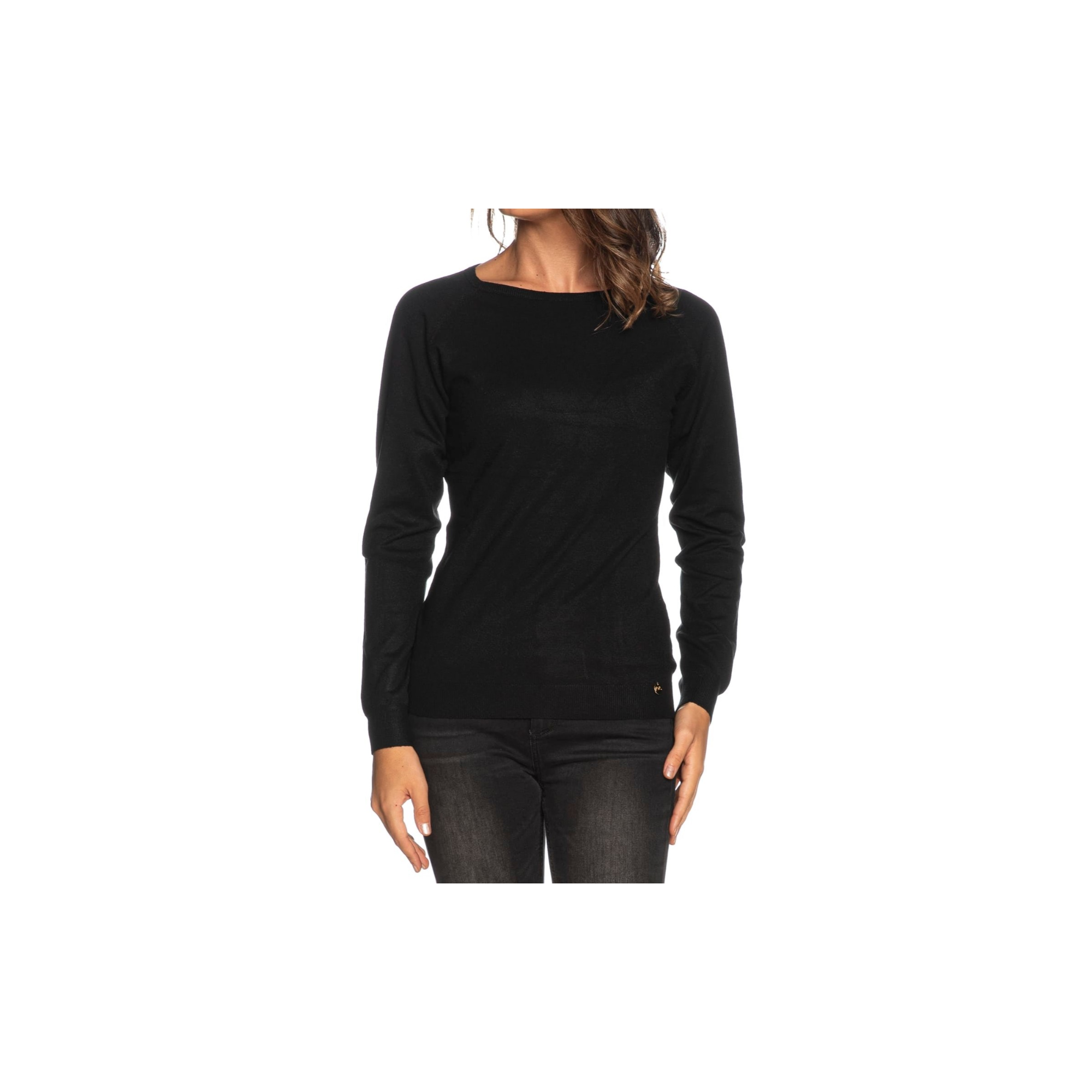 Yes Zee Pullover 0222