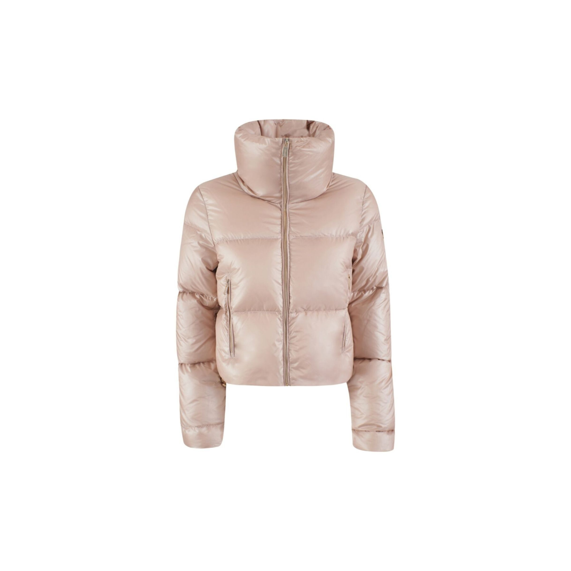Yes Zee Piumino|Colore:Beige rosato