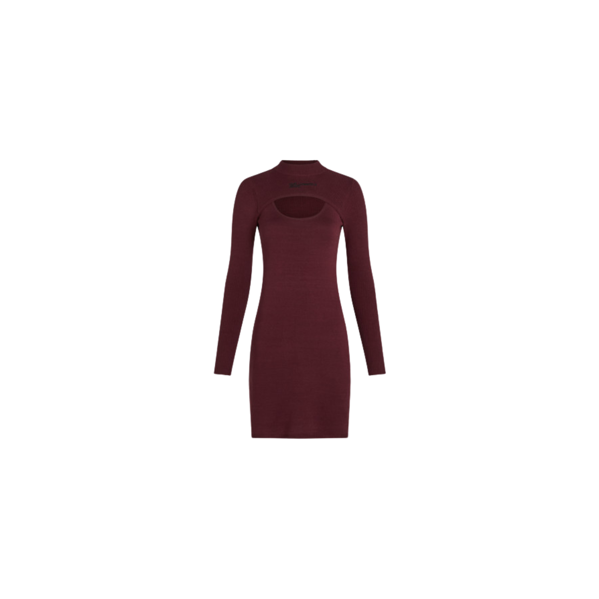 KARL LAGERFELD Abito|Colore:Bordeaux