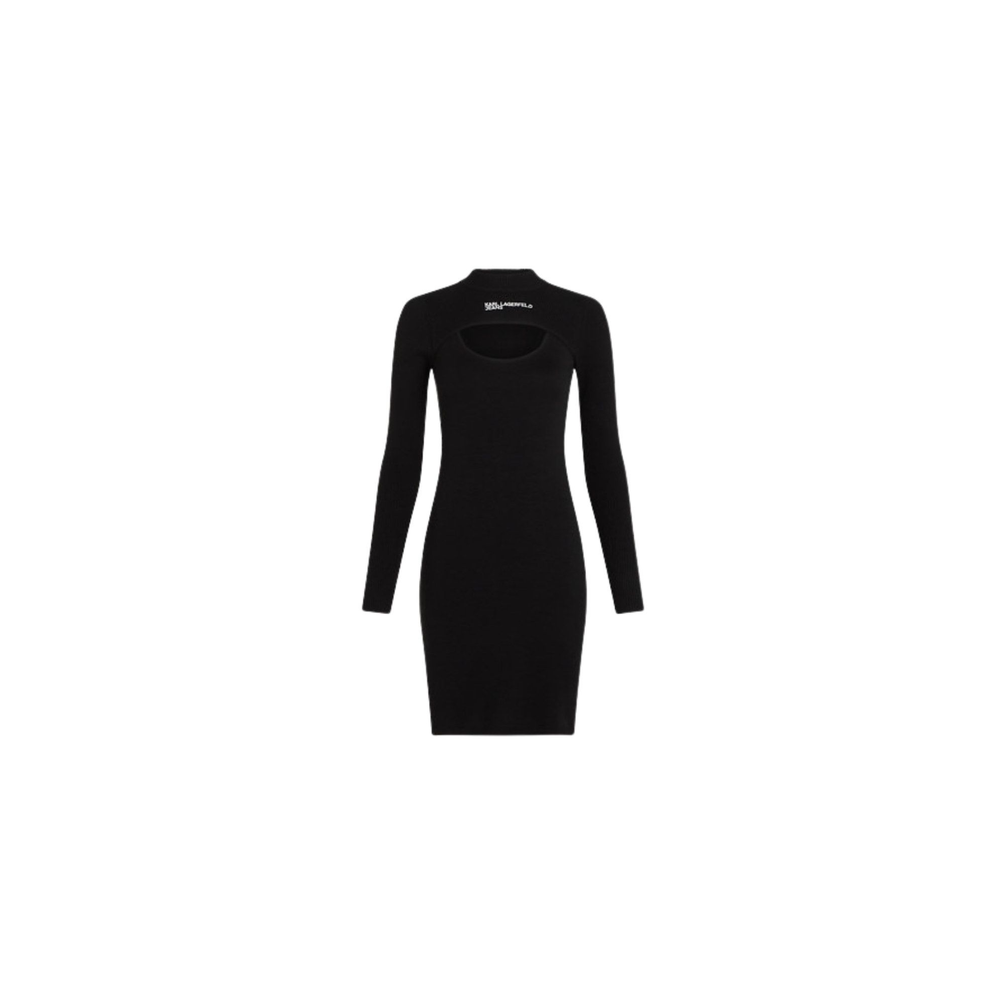 KARL LAGERFELD Abito|Colore:Nero