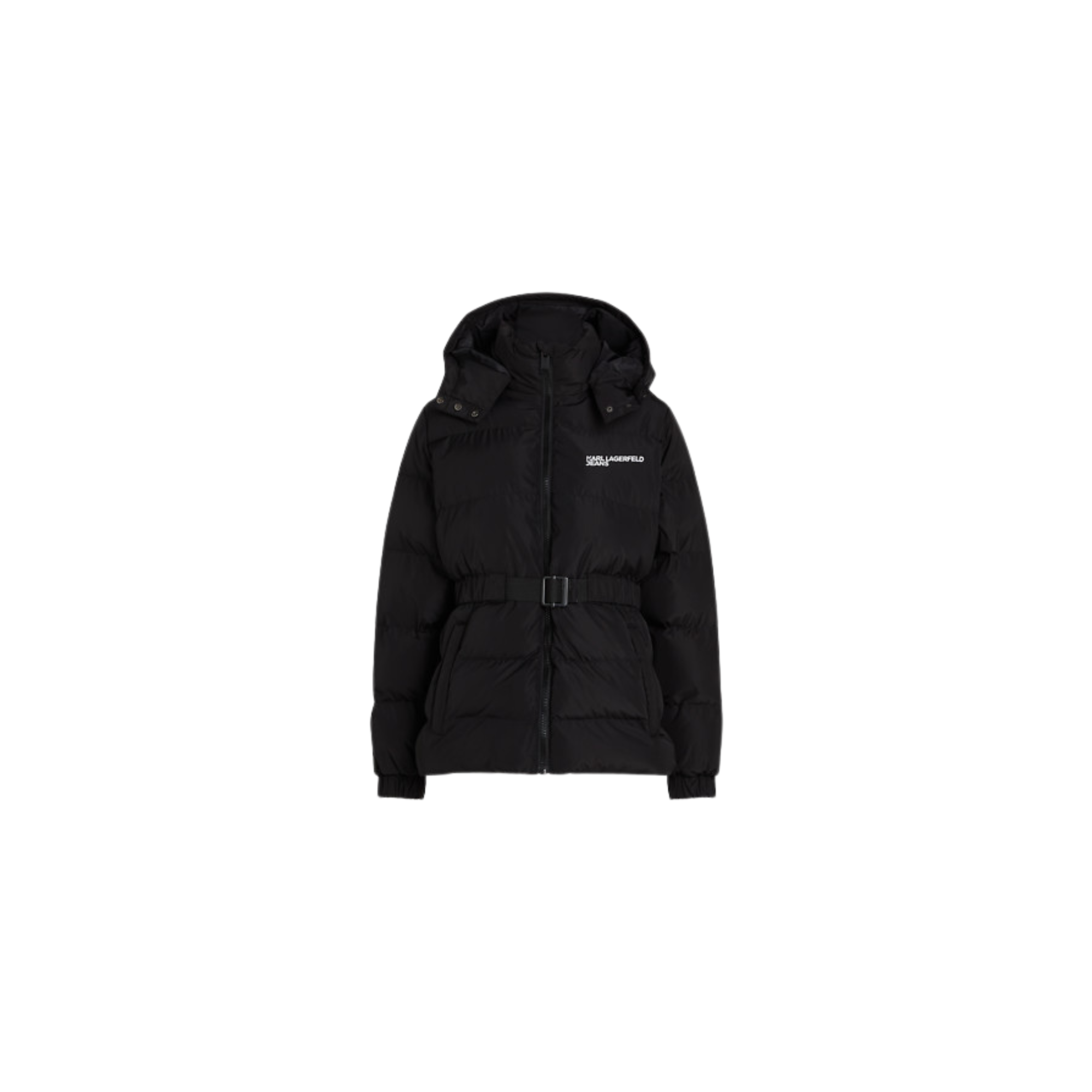 KARL LAGERFELD Giubbino|Colore:Nero