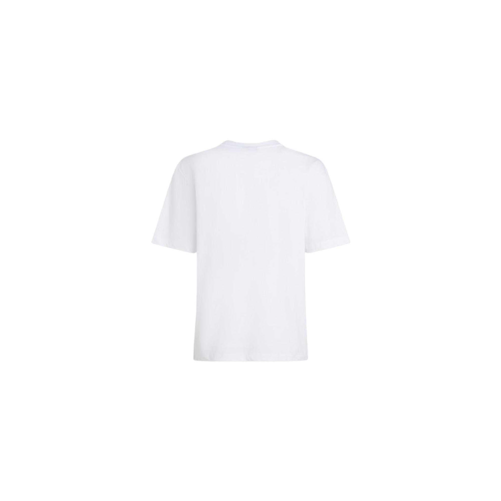 KARL LAGERFELD T-shirt|Colore:Bianco