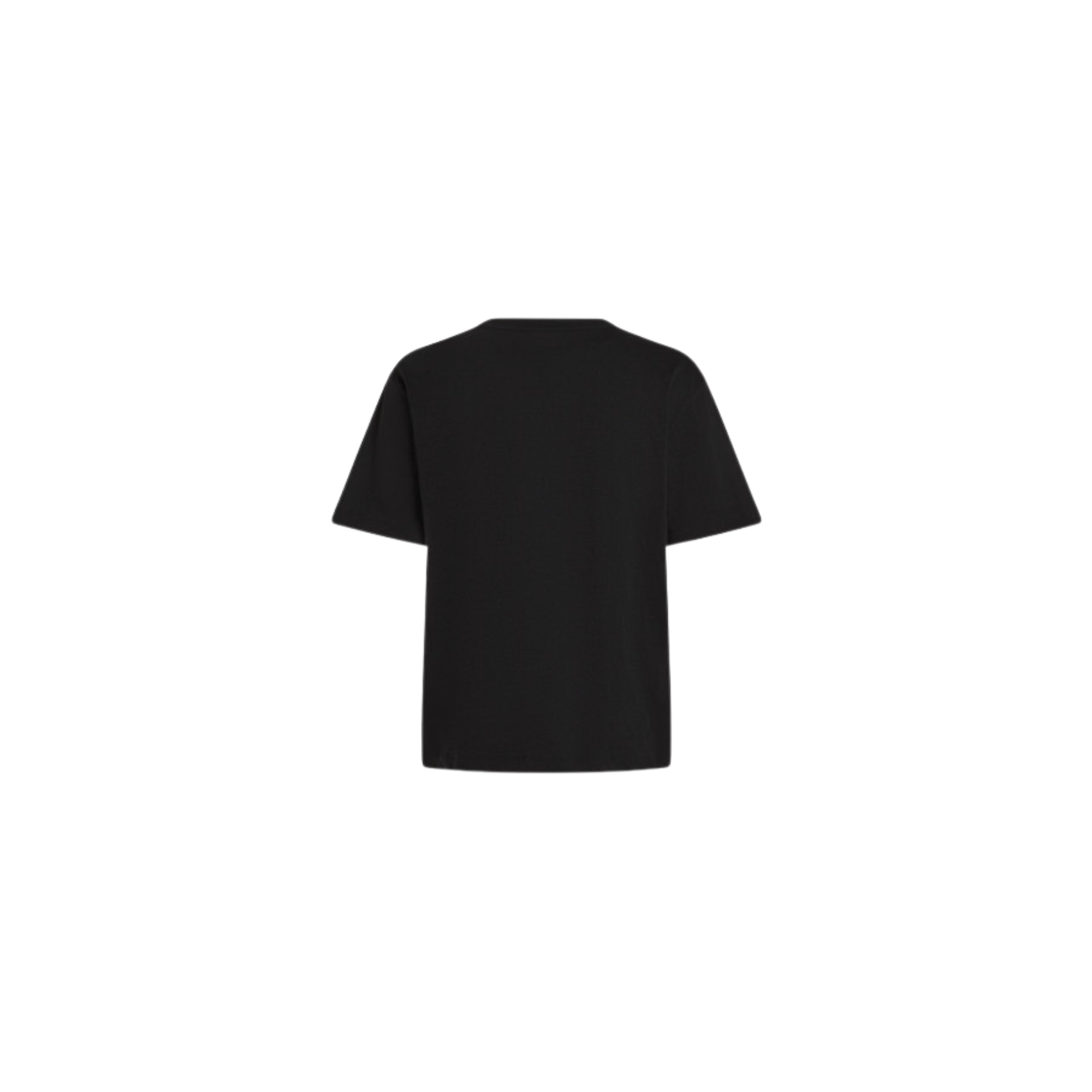 KARL LAGERFELD T-shirt|Colore:Nero