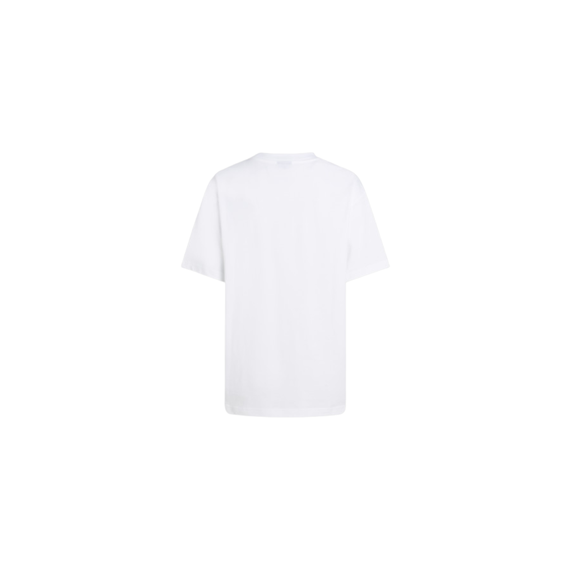 KARL LAGERFELD T-shirt|Colore:Bianco