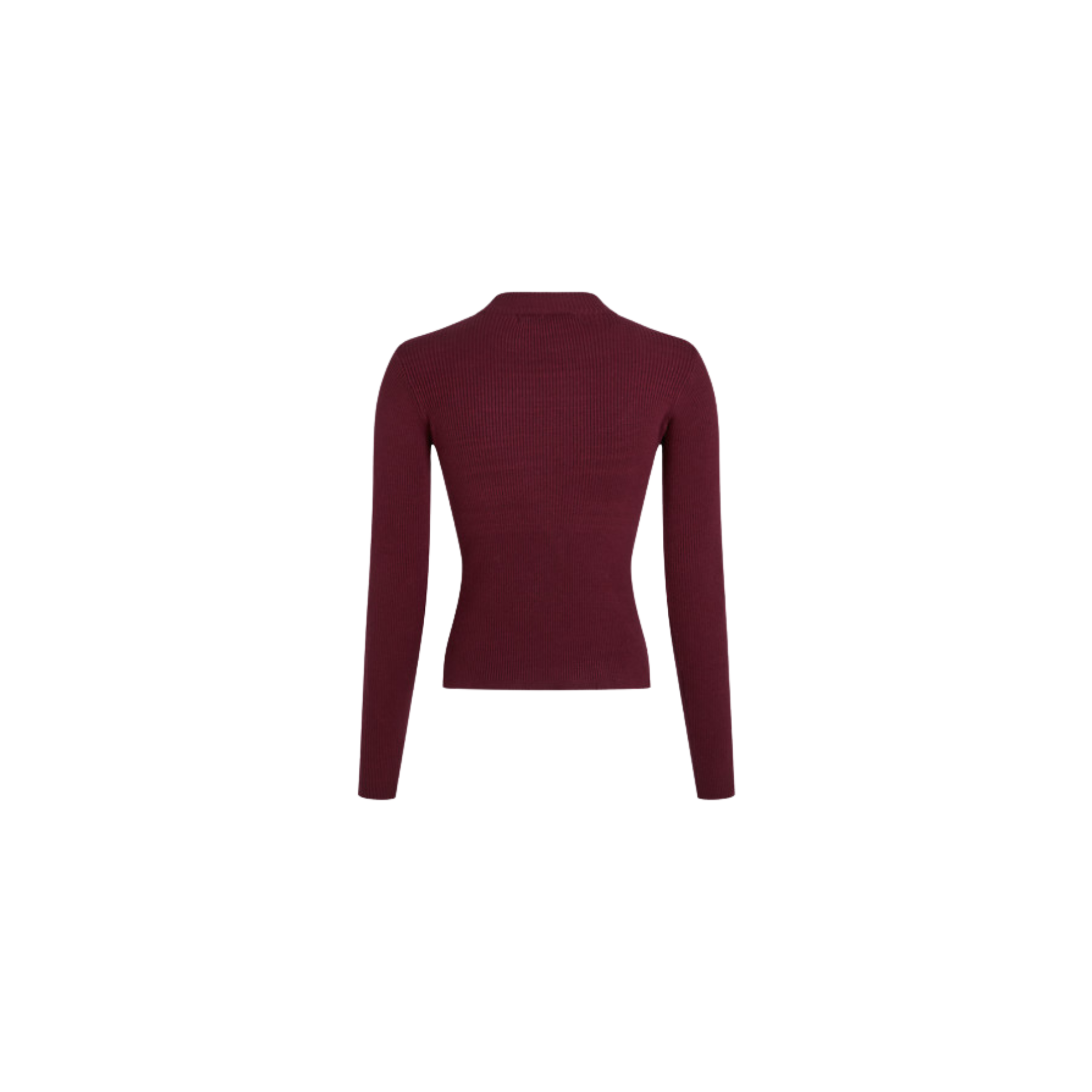 KARL LAGERFELD Maglia|Colore:Bordeaux