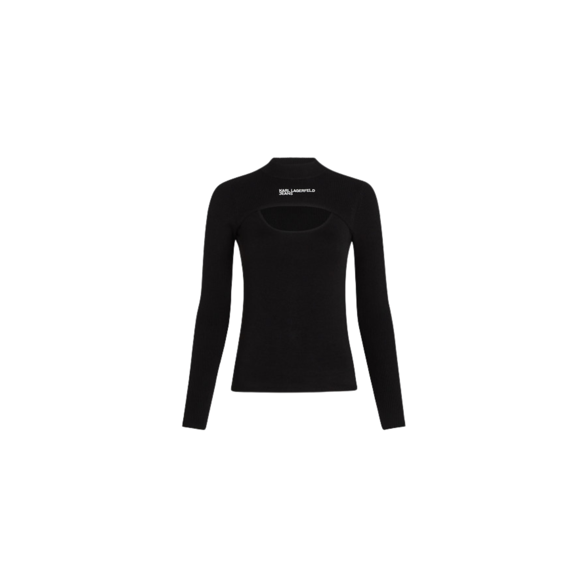 KARL LAGERFELD Maglia|Colore:Nero
