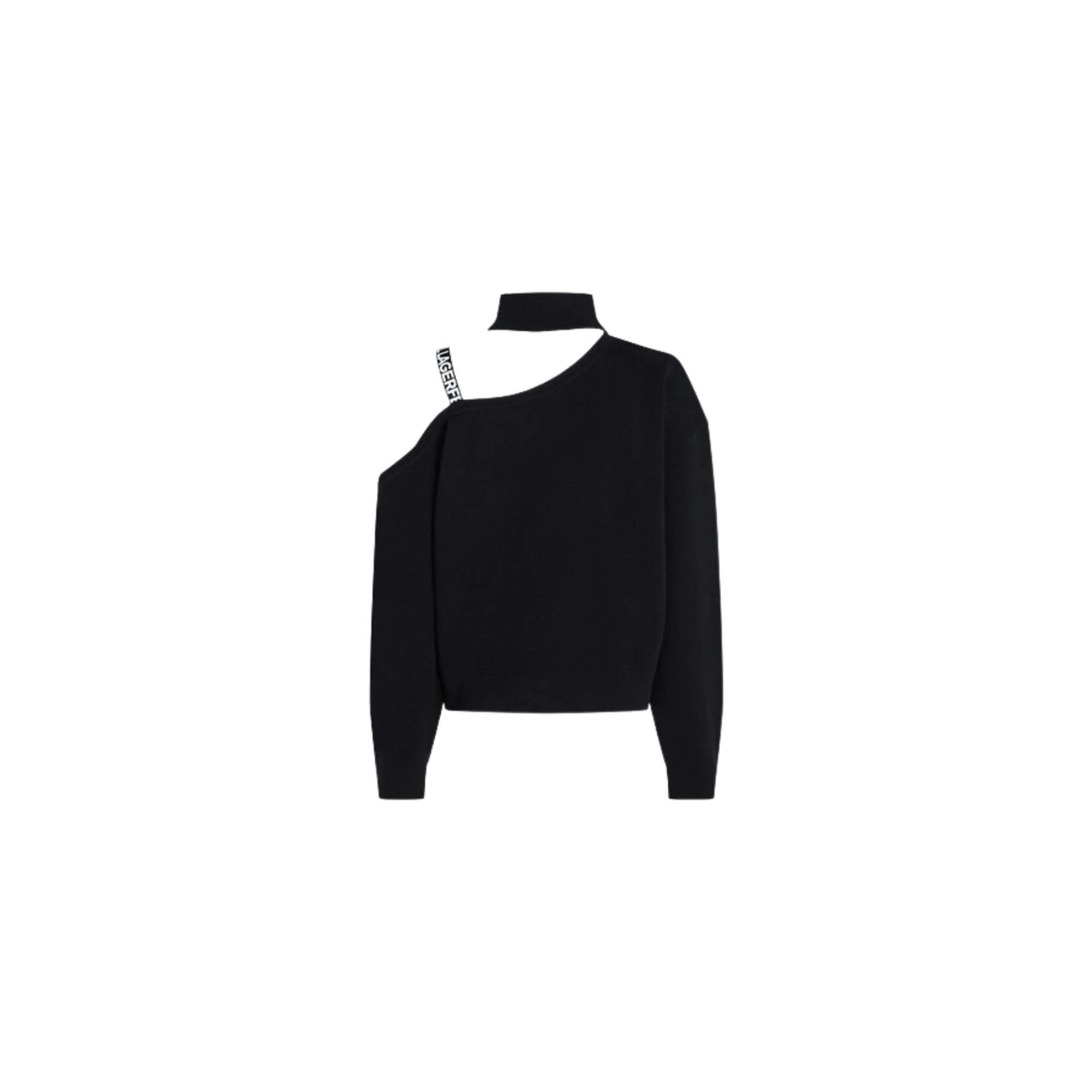KARL LAGERFELD Polo|Colore:Nero