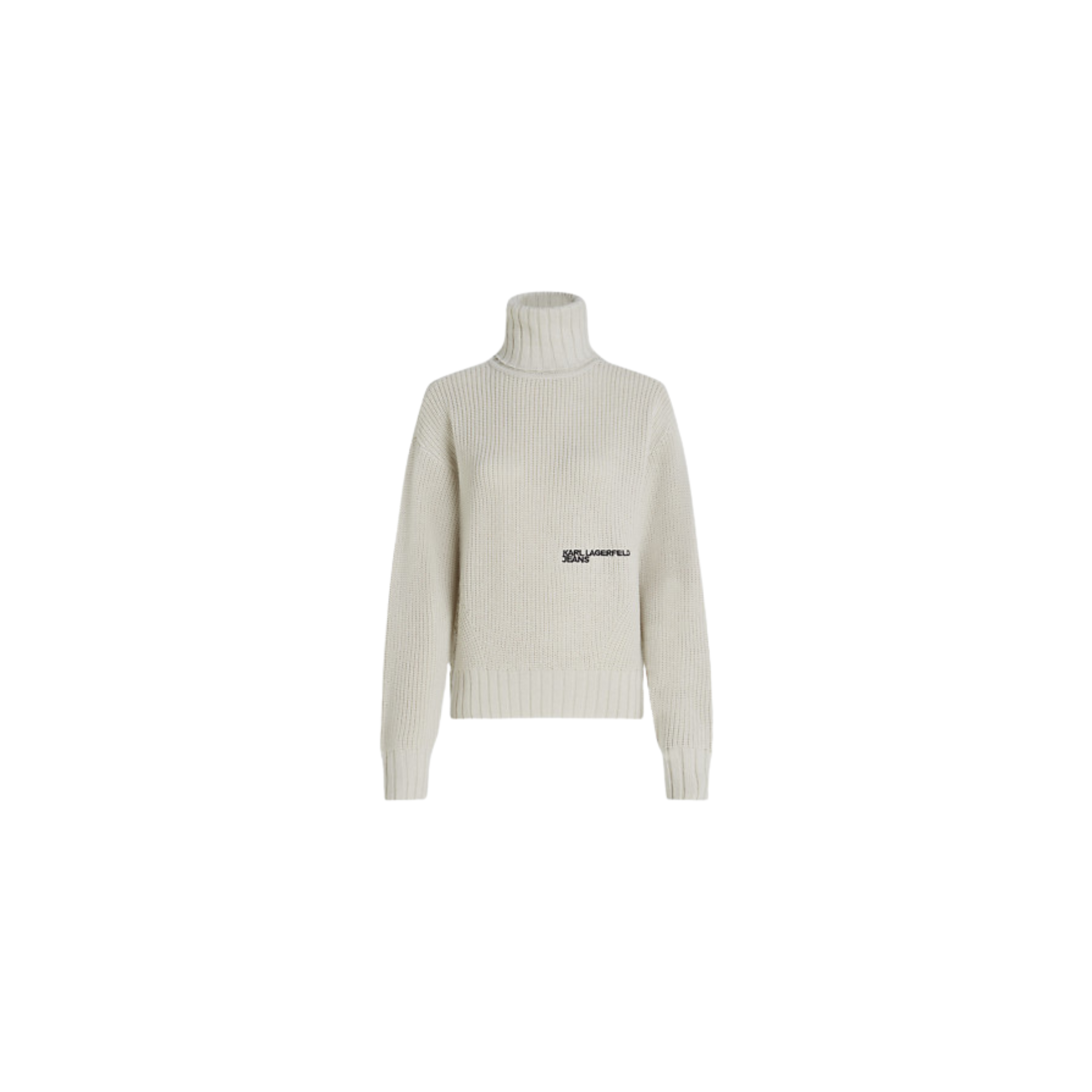 KARL LAGERFELD Maglia|Colore:Crema