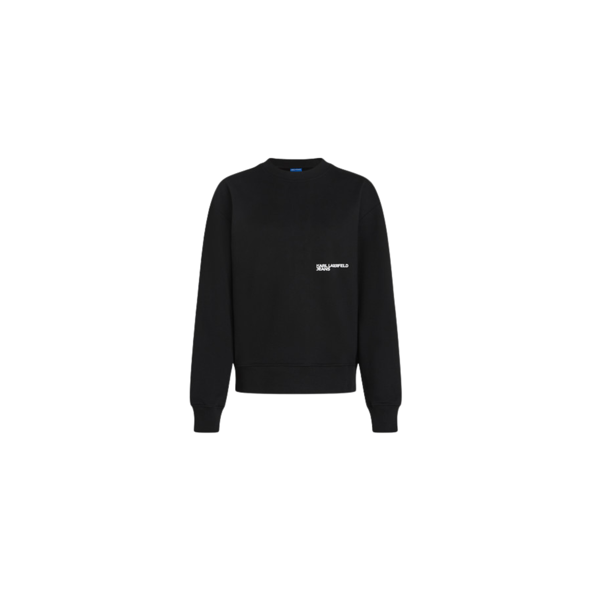 KARL LAGERFELD Maglia|Colore:Nero