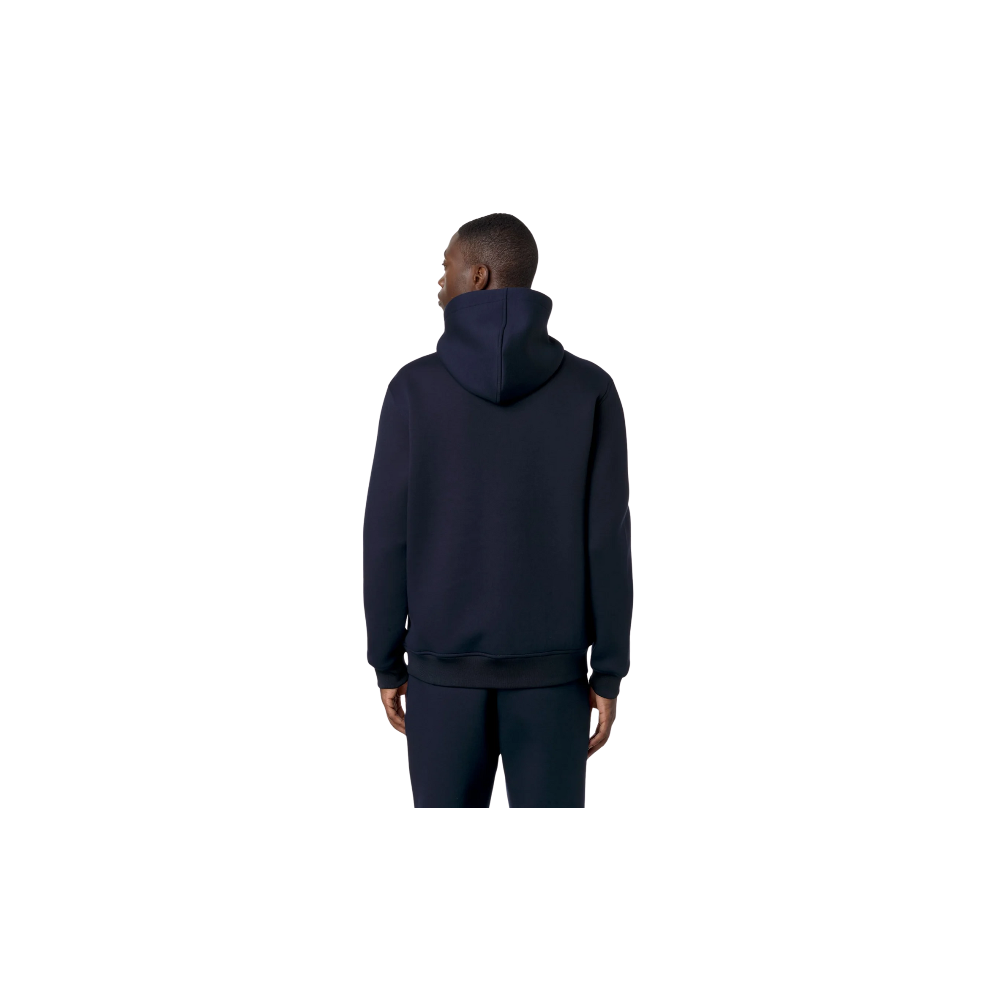 K-way RAINER SPACER Felpa