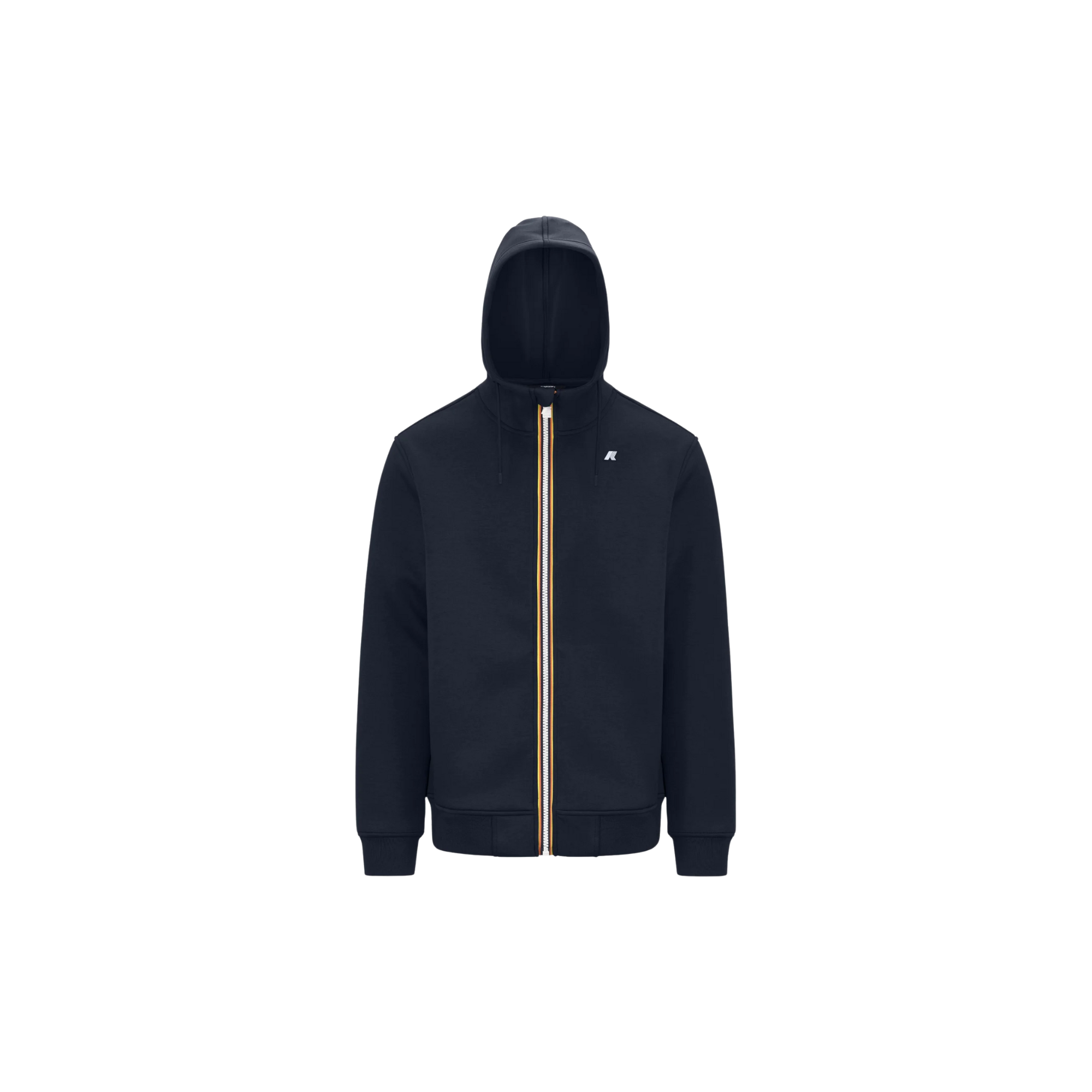 K-way RAINER SPACER Felpa