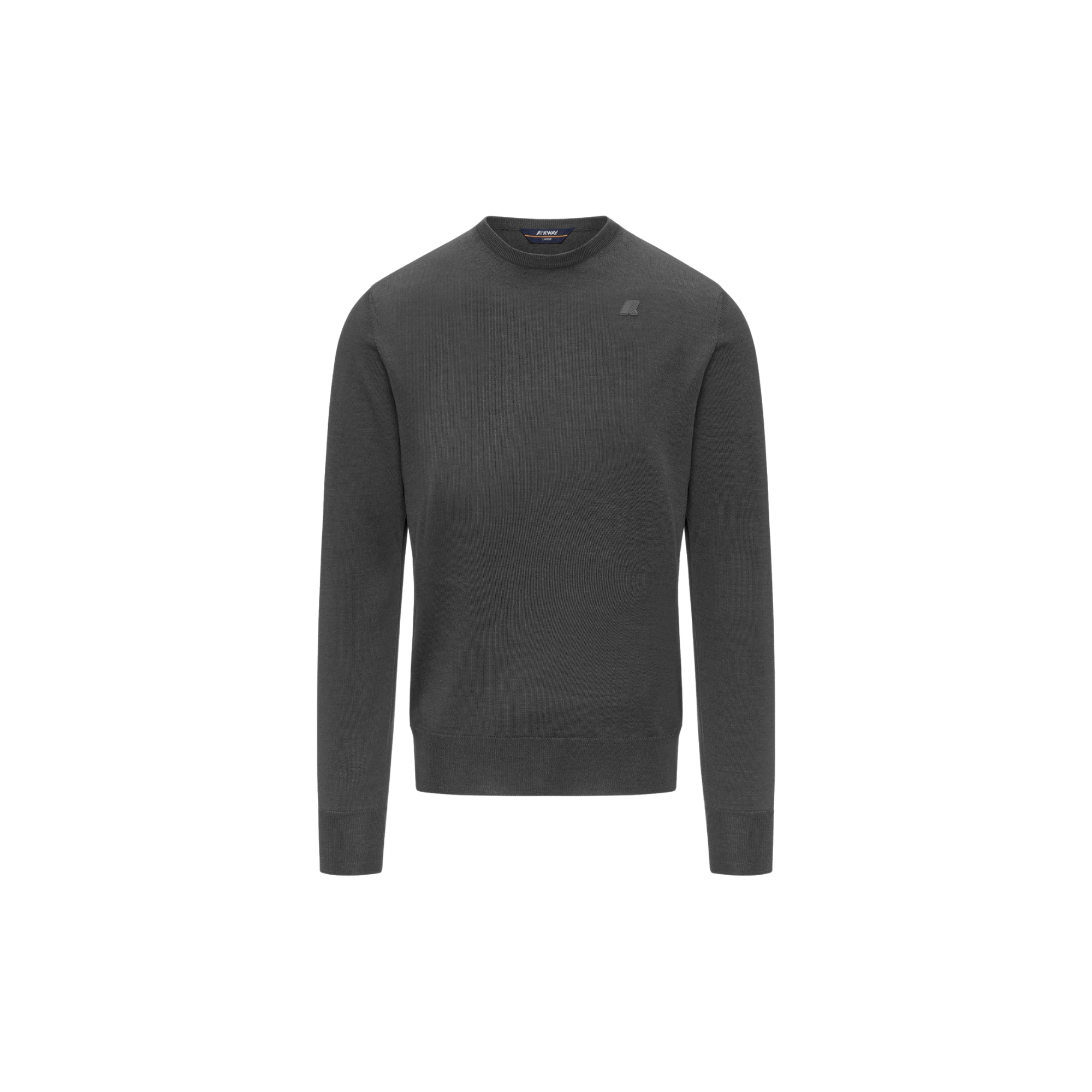 K-way SEBASTIEN MERINO Maglia