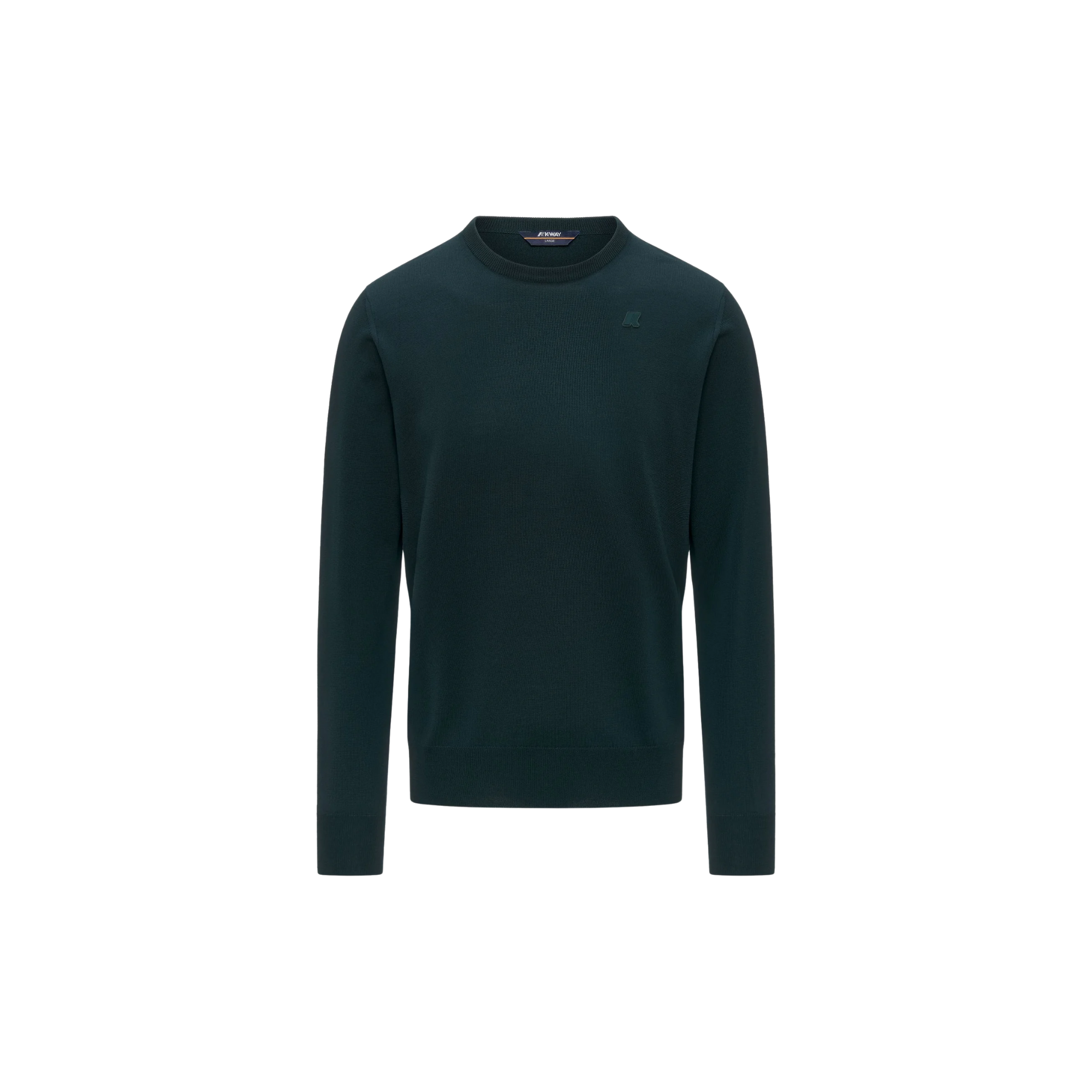 K-way SEBASTIEN MERINO Maglia