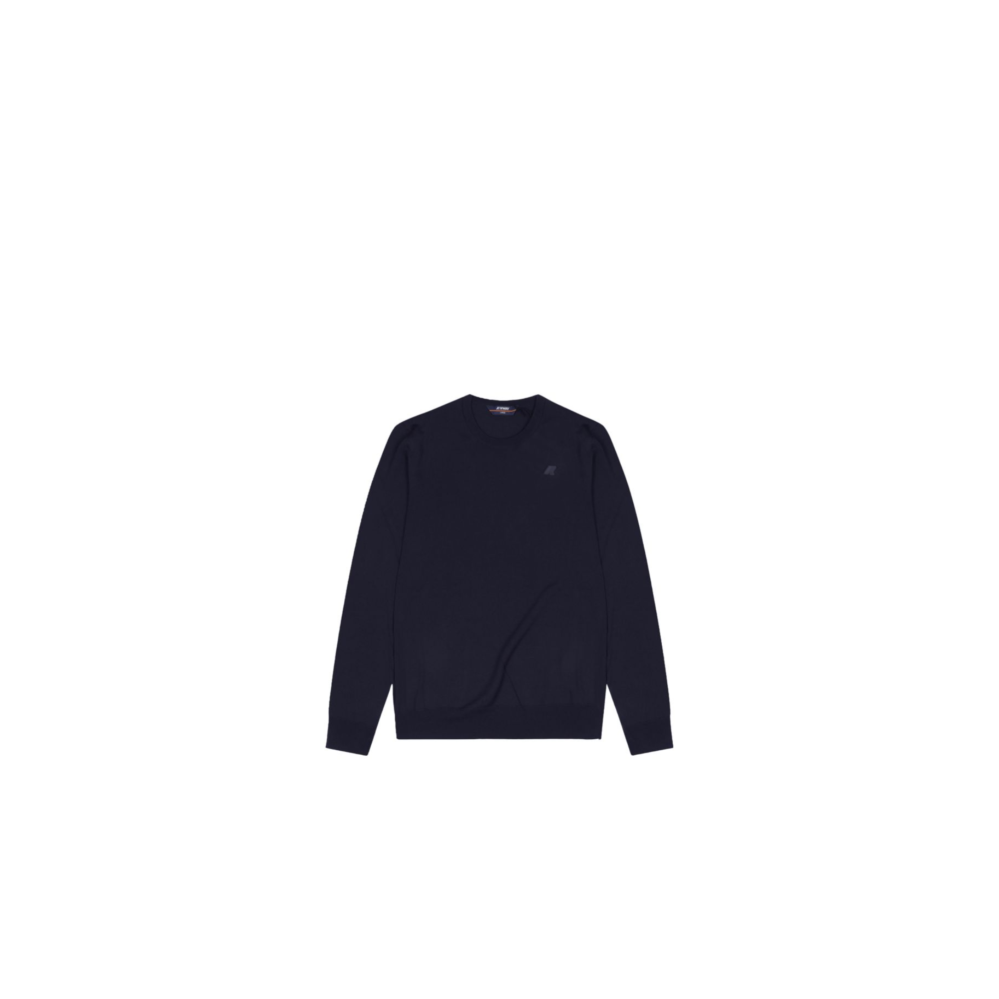 K-way SEBASTIEN MERINO Maglia