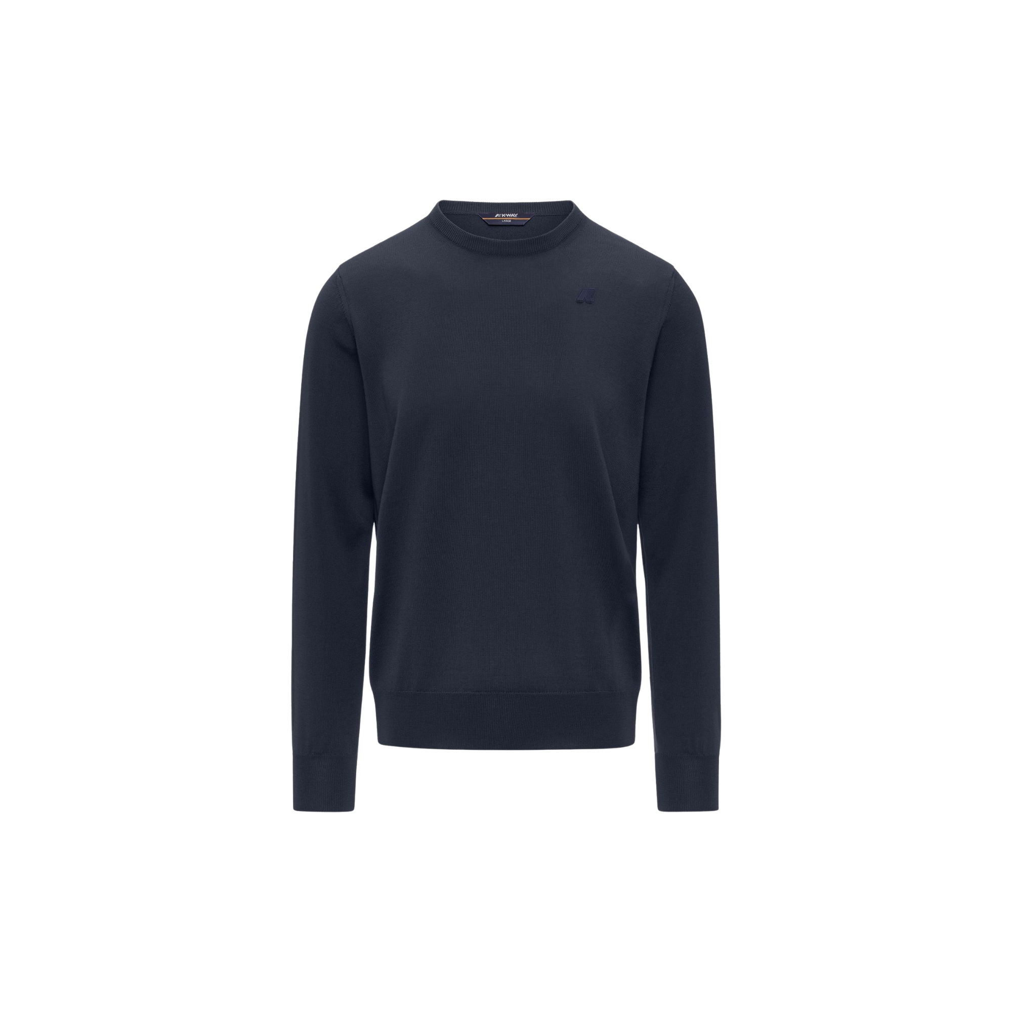K-way SEBASTIEN MERINO Maglia