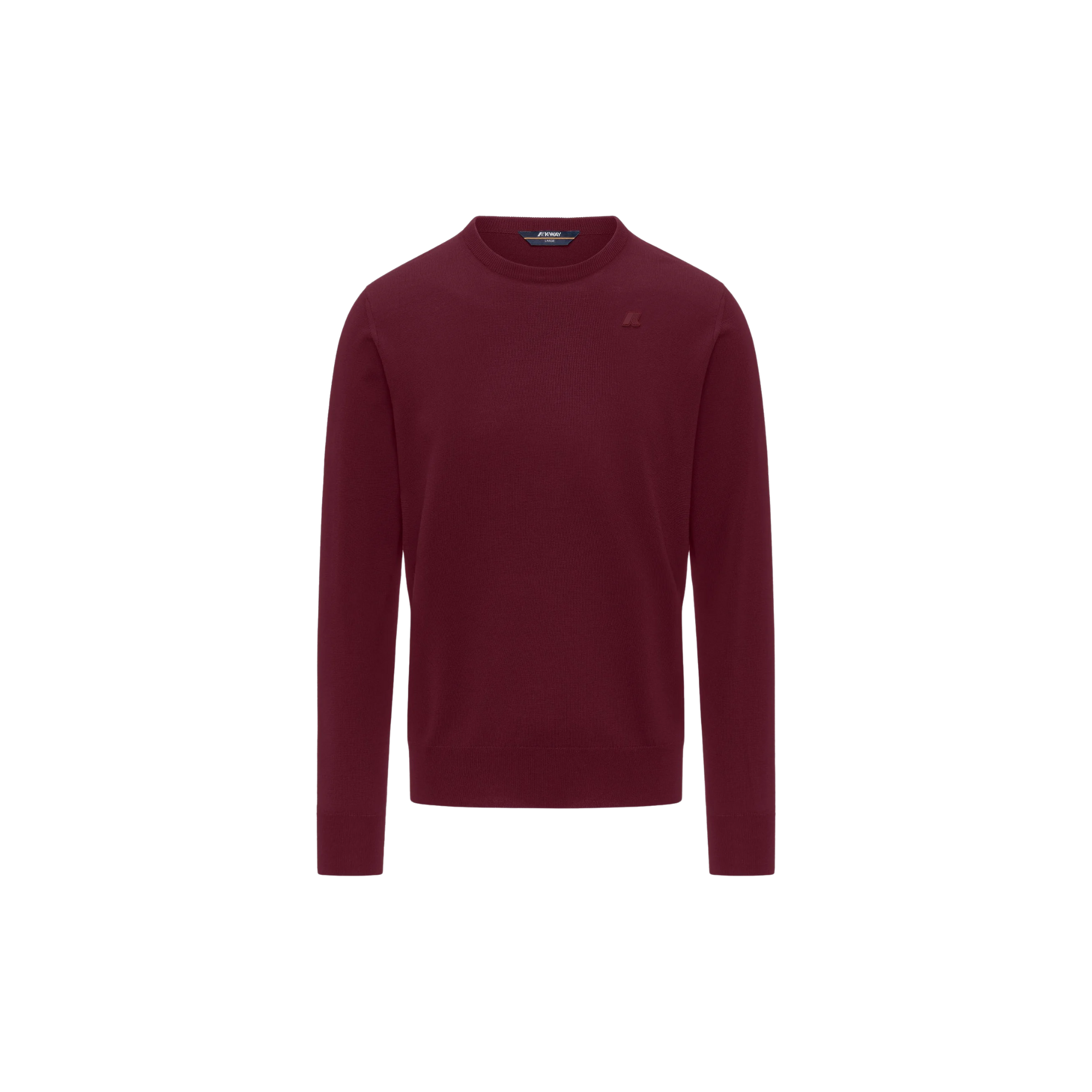 K-way SEBASTIEN MERINO Maglia