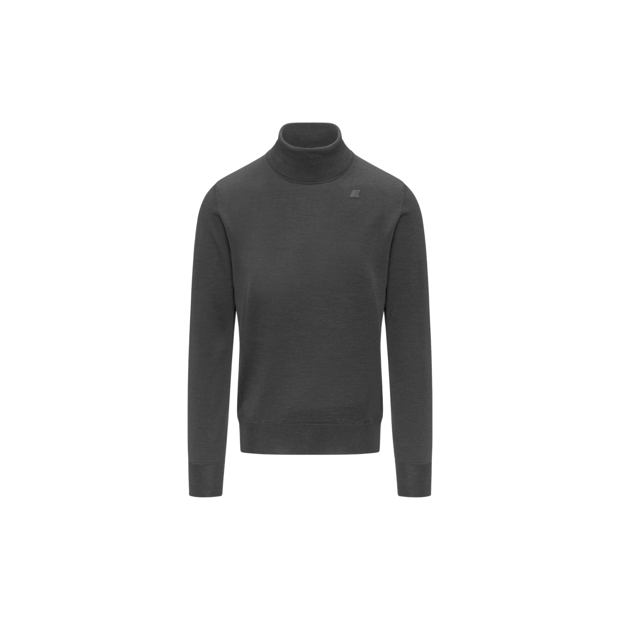 K-way HENRY MERINO Maglia