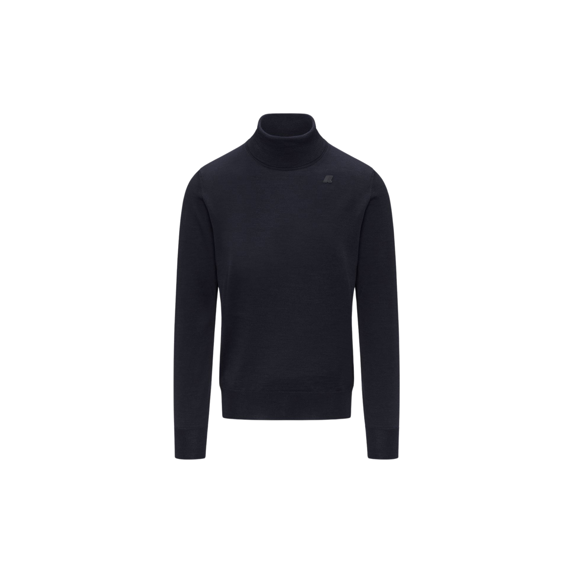 K-way HENRY MERINO Maglia