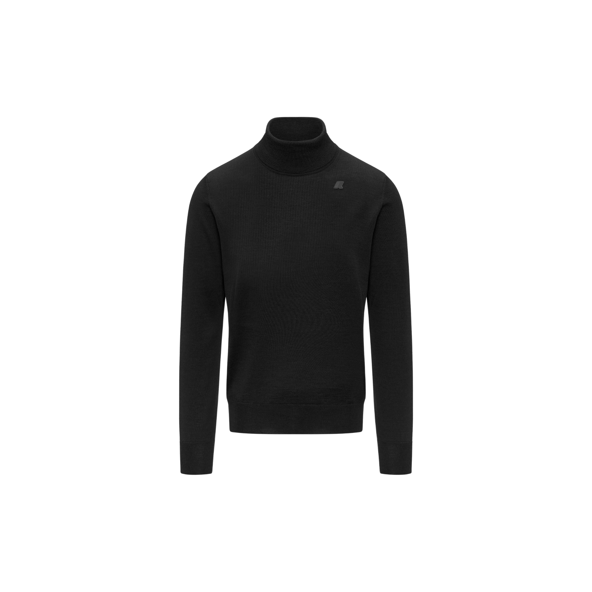 K-way HENRY MERINO Maglia
